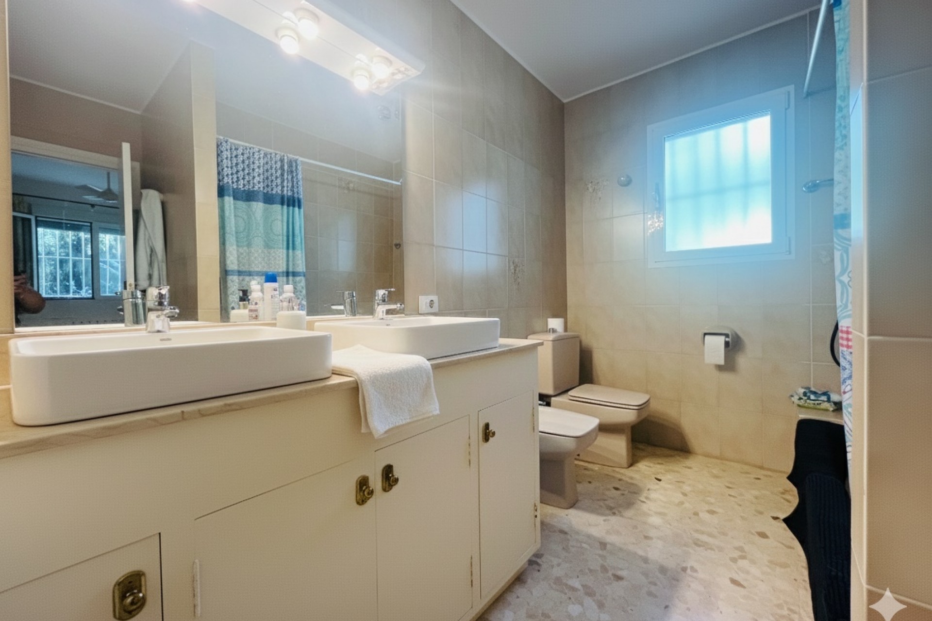 Revente - Villa -
Jávea / Xàbia - Montgó - Ermita