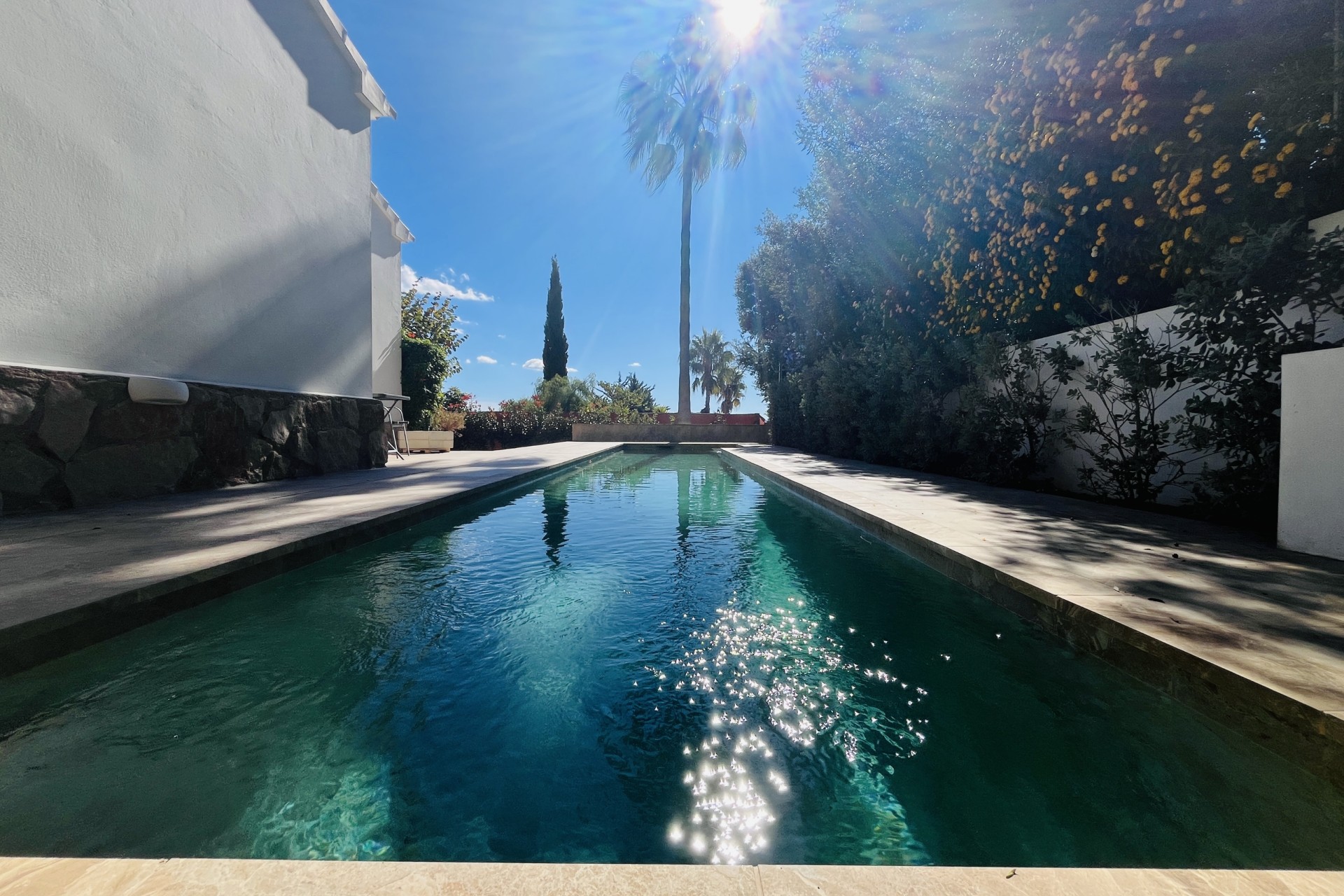 Revente - Villa -
Jávea / Xàbia - Montgó - Ermita