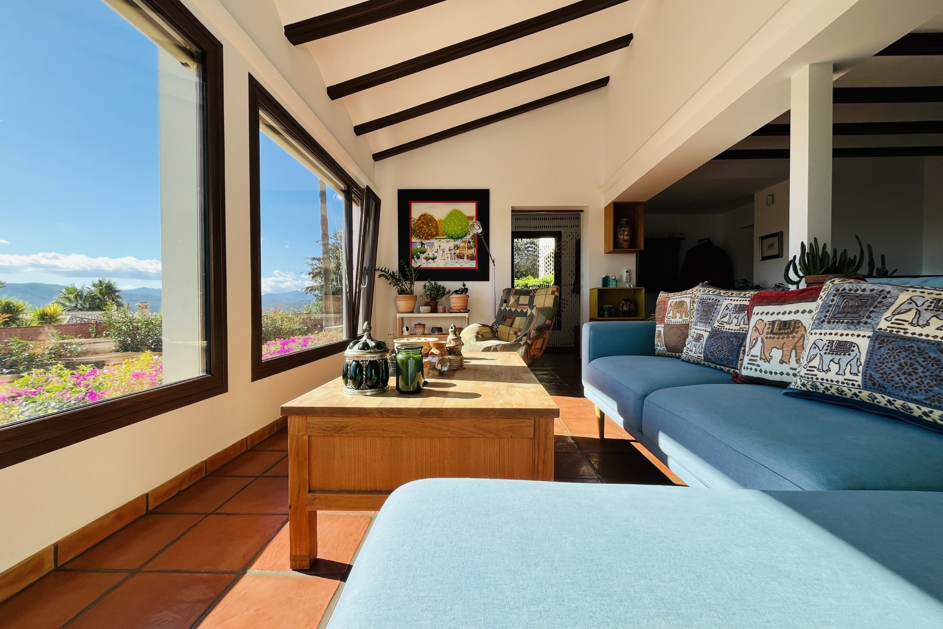 Revente - Villa -
Jávea / Xàbia - Montgó - Ermita