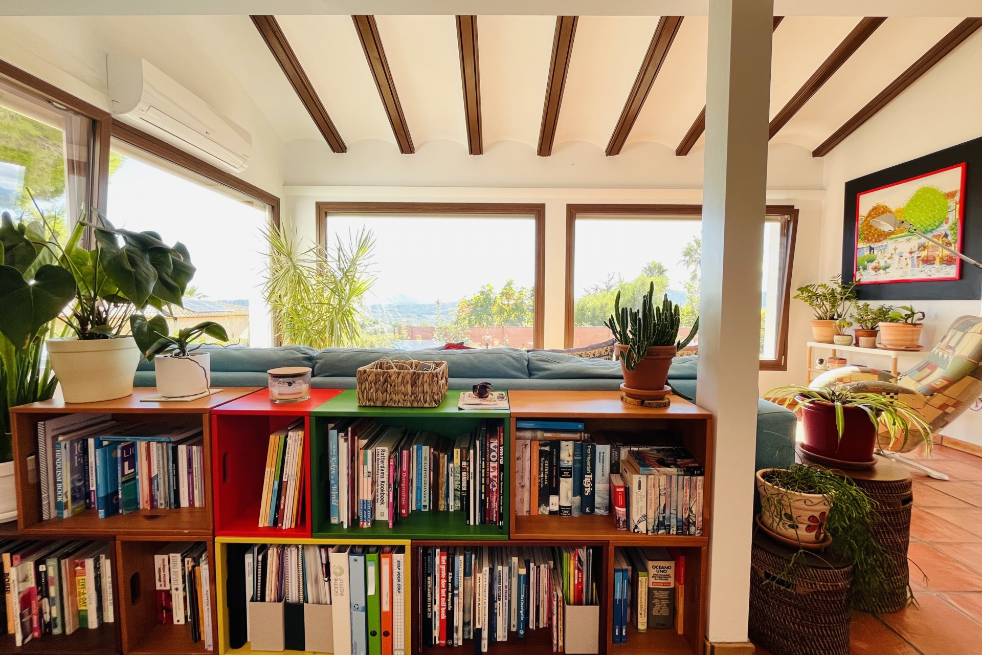 Revente - Villa -
Jávea / Xàbia - Montgó - Ermita