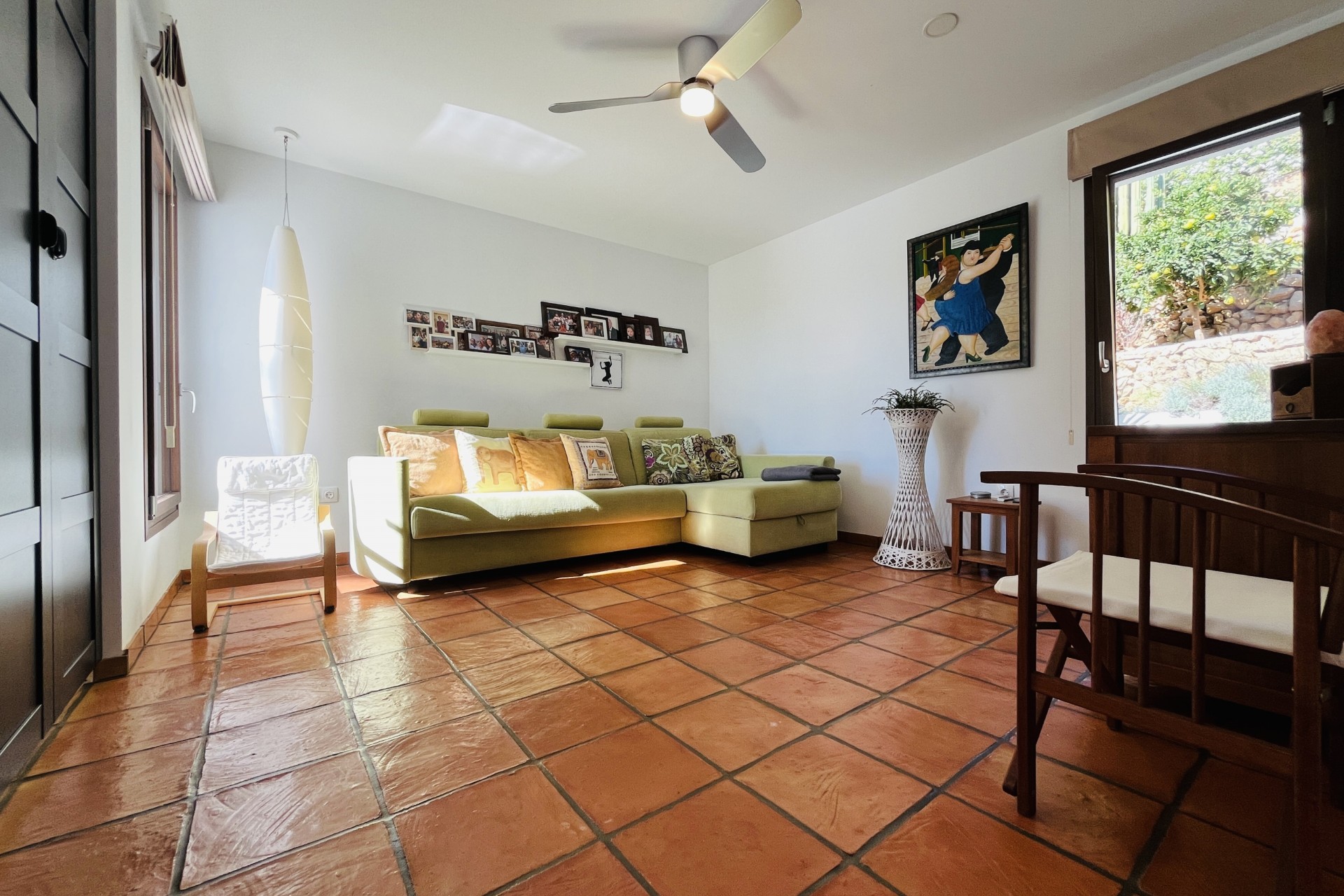 Revente - Villa -
Jávea / Xàbia - Montgó - Ermita