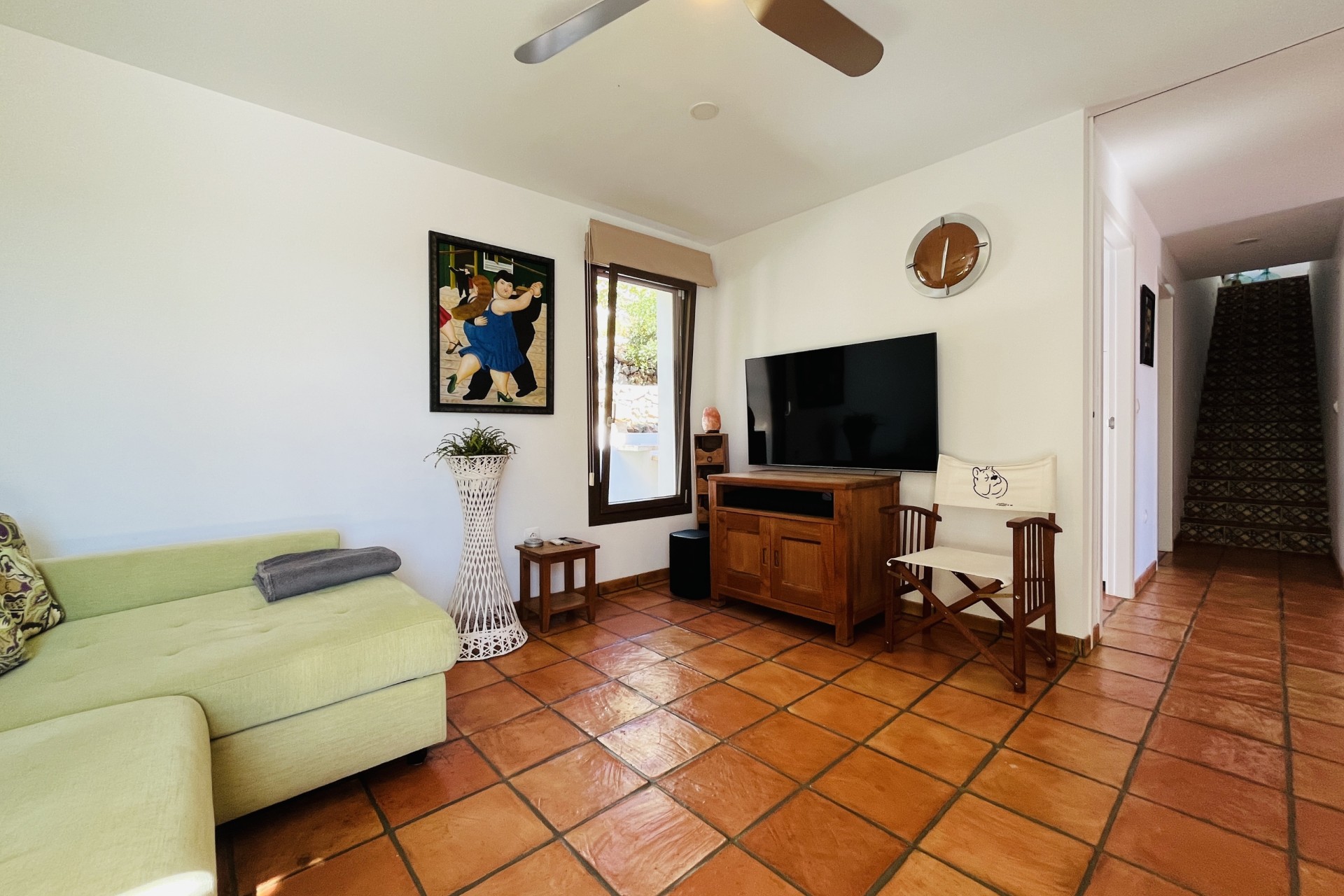 Revente - Villa -
Jávea / Xàbia - Montgó - Ermita