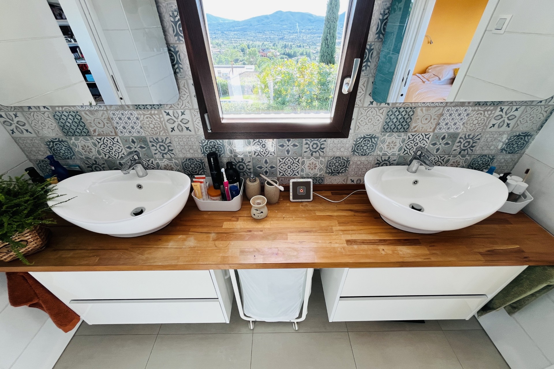 Revente - Villa -
Jávea / Xàbia - Montgó - Ermita