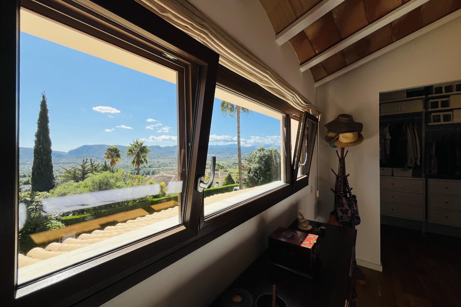 Revente - Villa -
Jávea / Xàbia - Montgó - Ermita