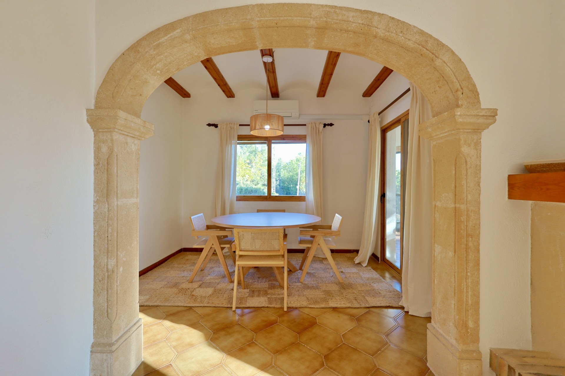 Revente - Villa -
Jávea / Xàbia - Montgó - Ermita