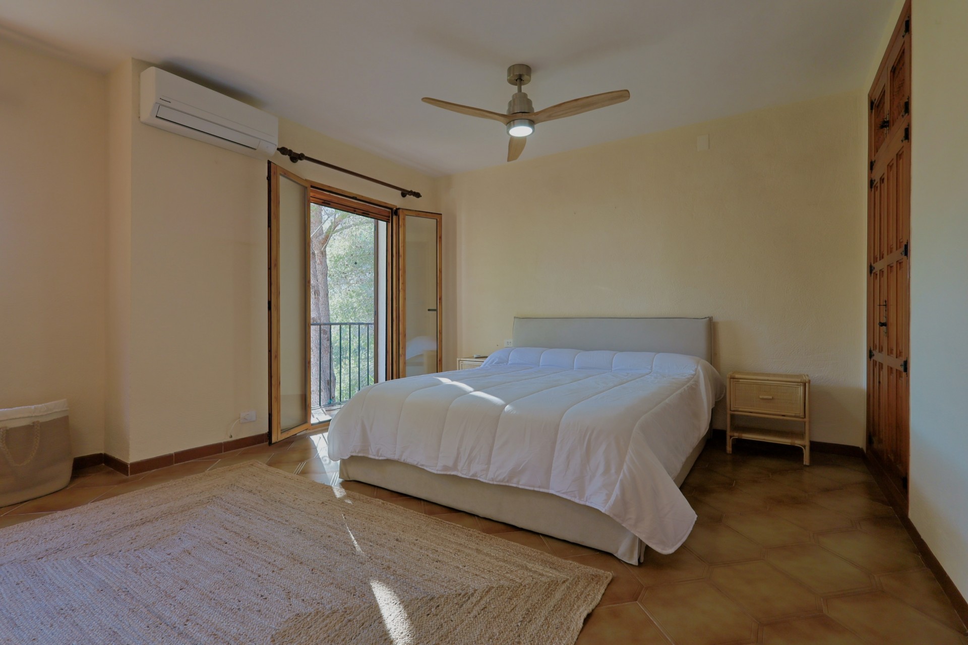 Revente - Villa -
Jávea / Xàbia - Montgó - Ermita