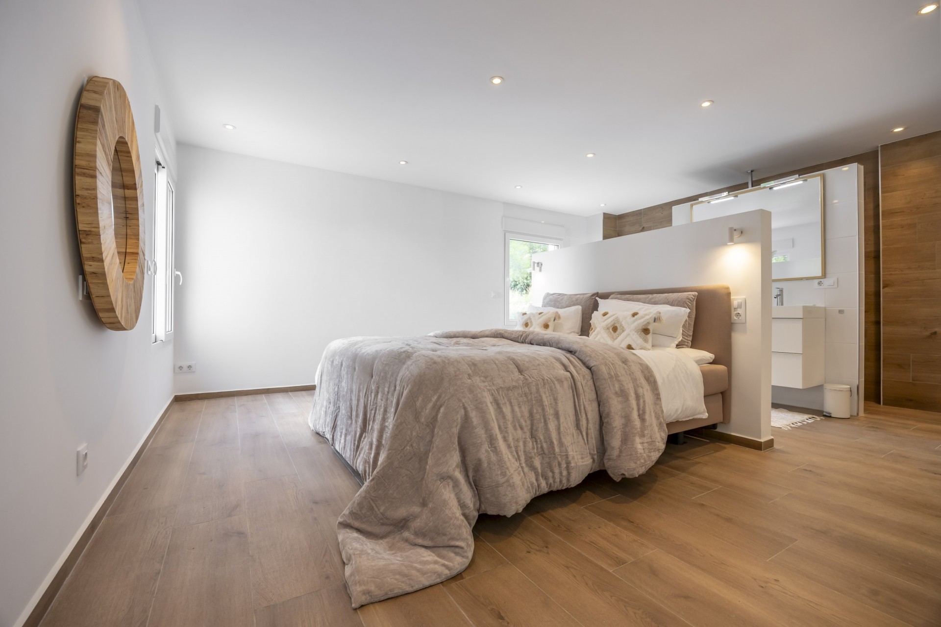 Revente - Villa -
Jávea / Xàbia - Montgó - Ermita