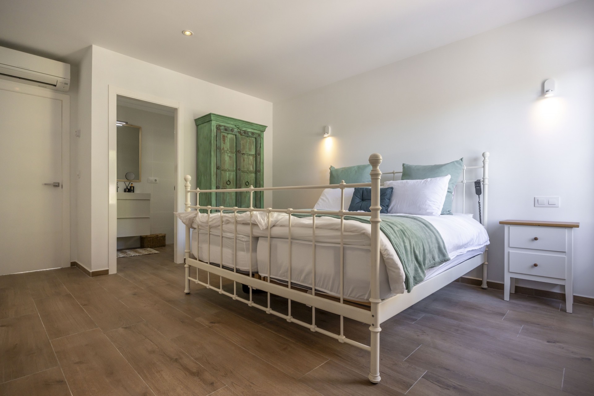 Revente - Villa -
Jávea / Xàbia - Montgó - Ermita