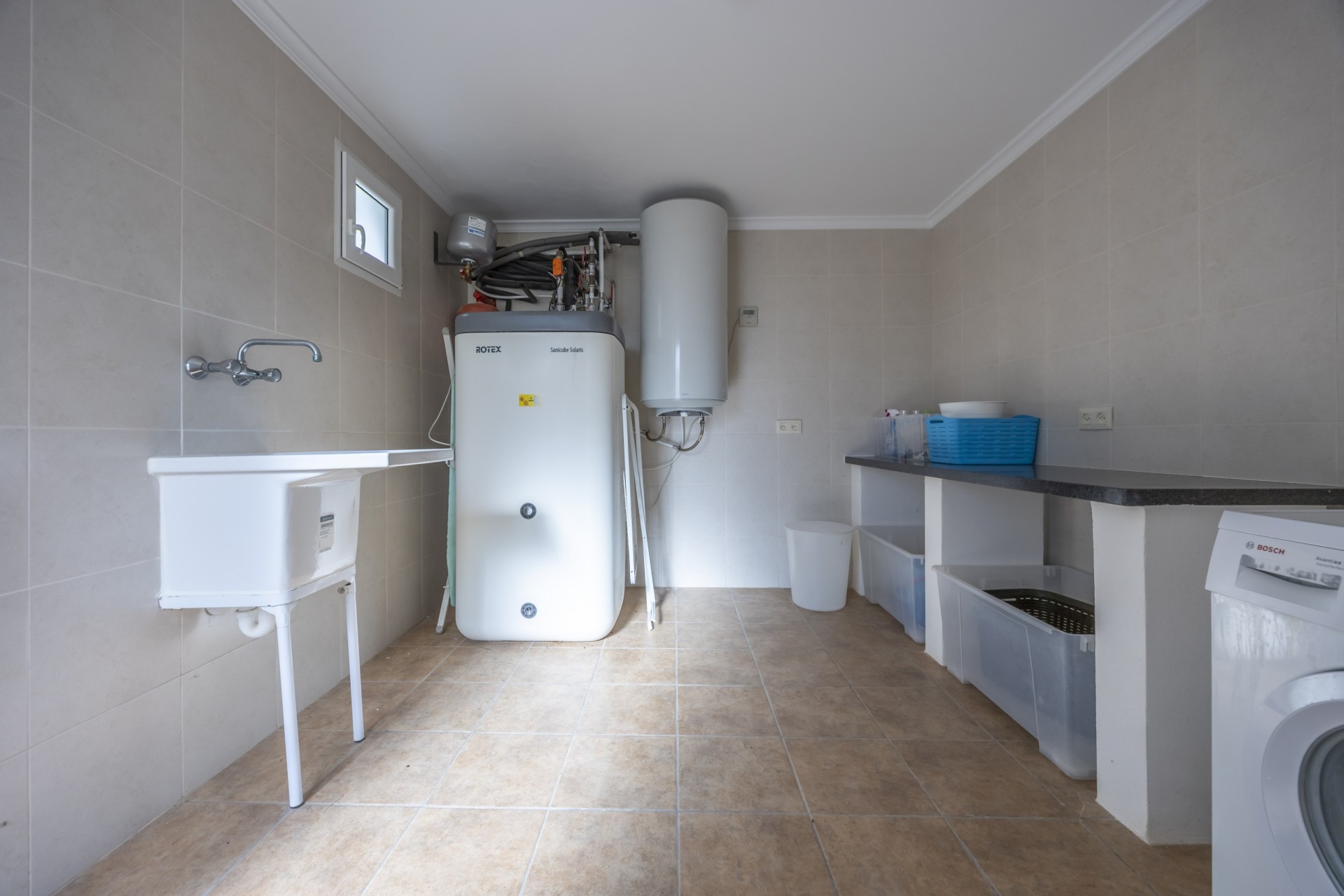 Revente - Villa -
Jávea / Xàbia - Montgó - Ermita