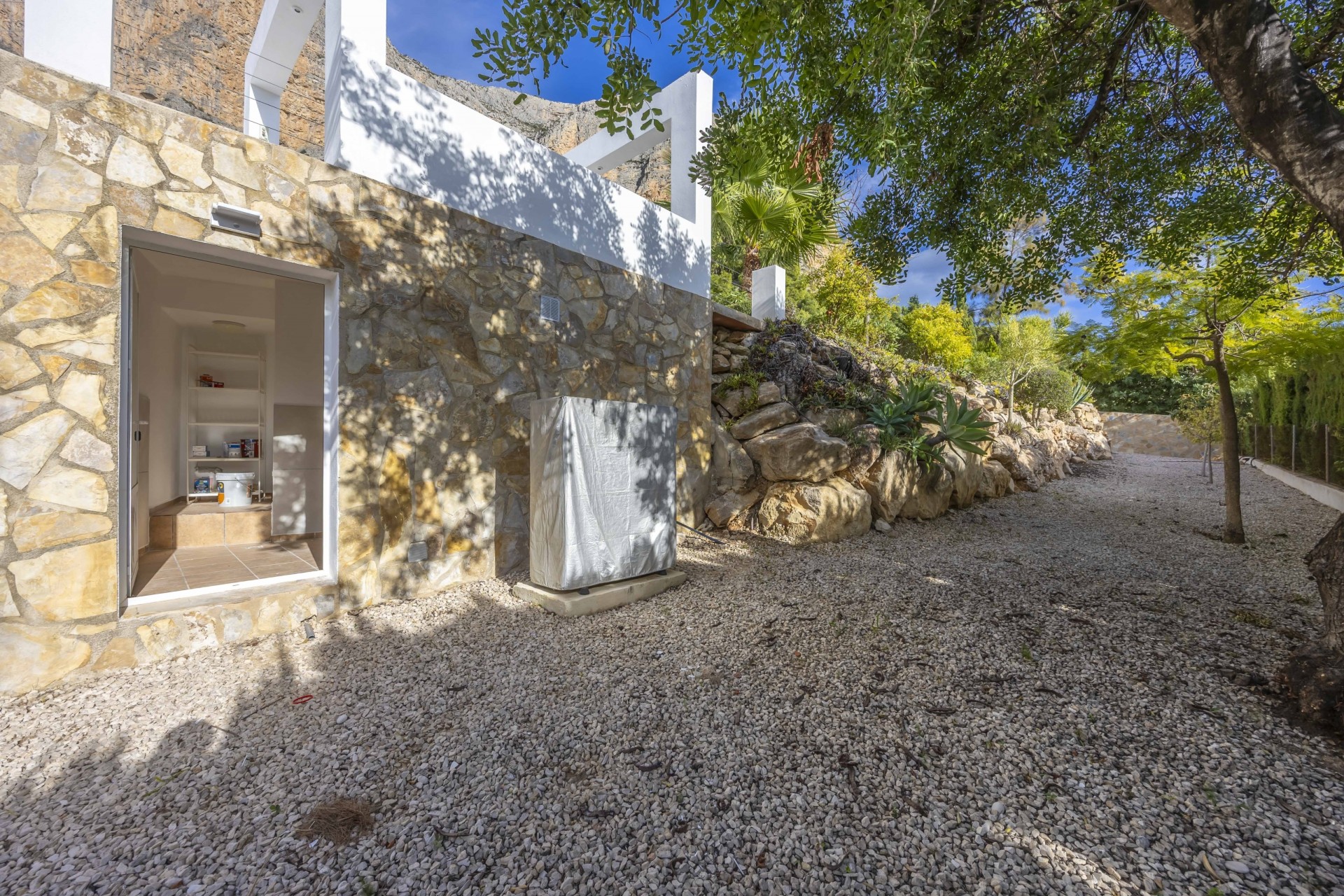 Revente - Villa -
Jávea / Xàbia - Montgó - Ermita