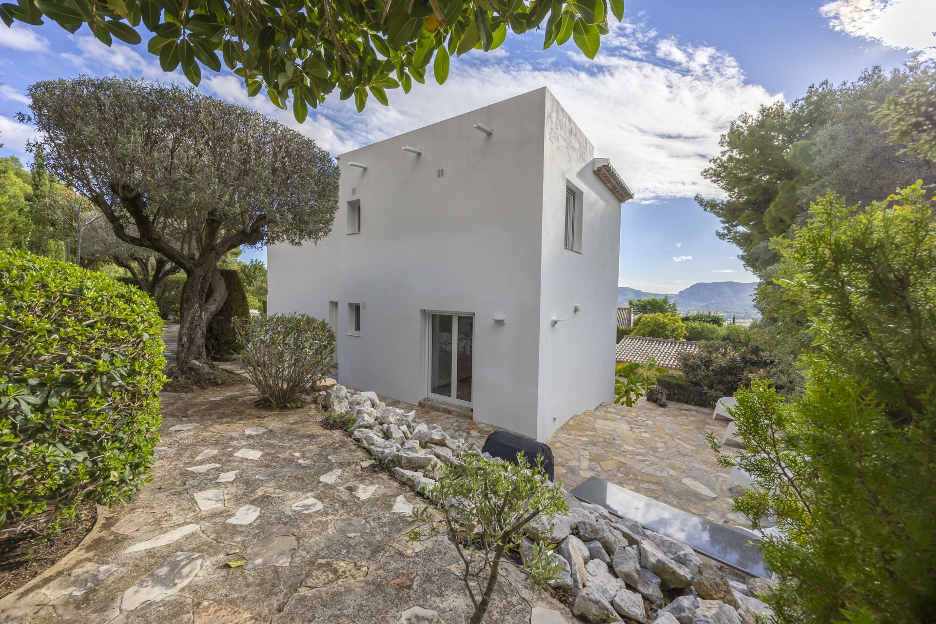 Revente - Villa -
Jávea / Xàbia - Montgó - Ermita
