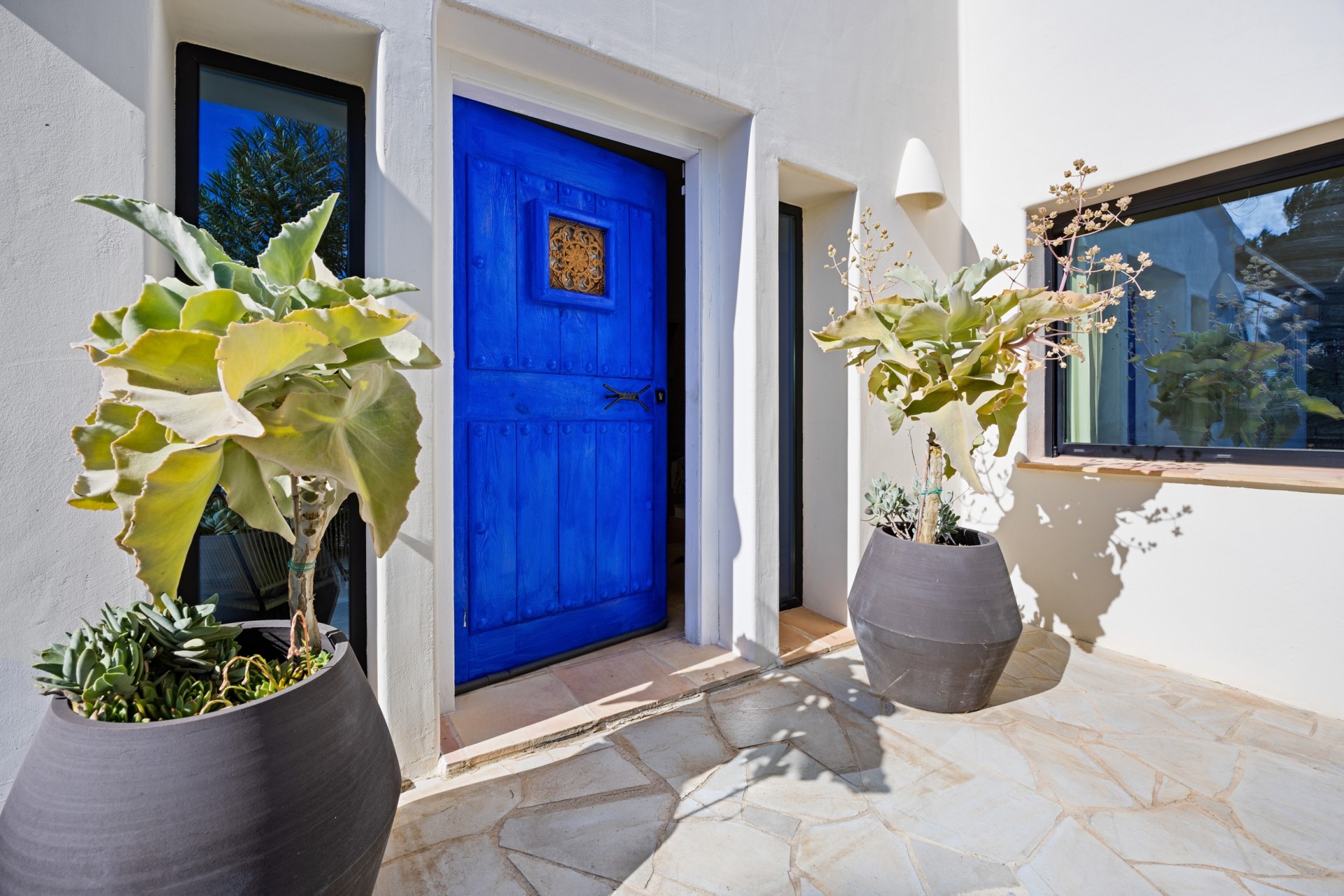 Revente - Villa -
Jávea / Xàbia - Montgó - Ermita