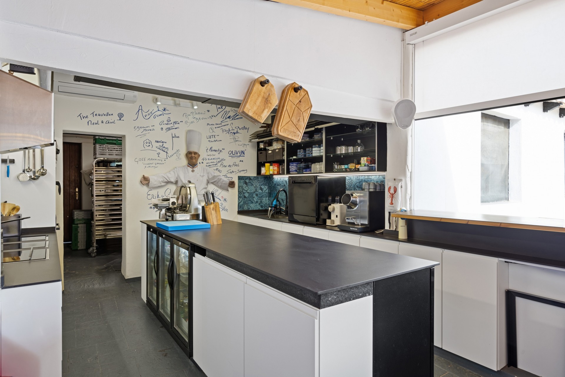 Revente - Villa -
Jávea / Xàbia - Montgó - Ermita