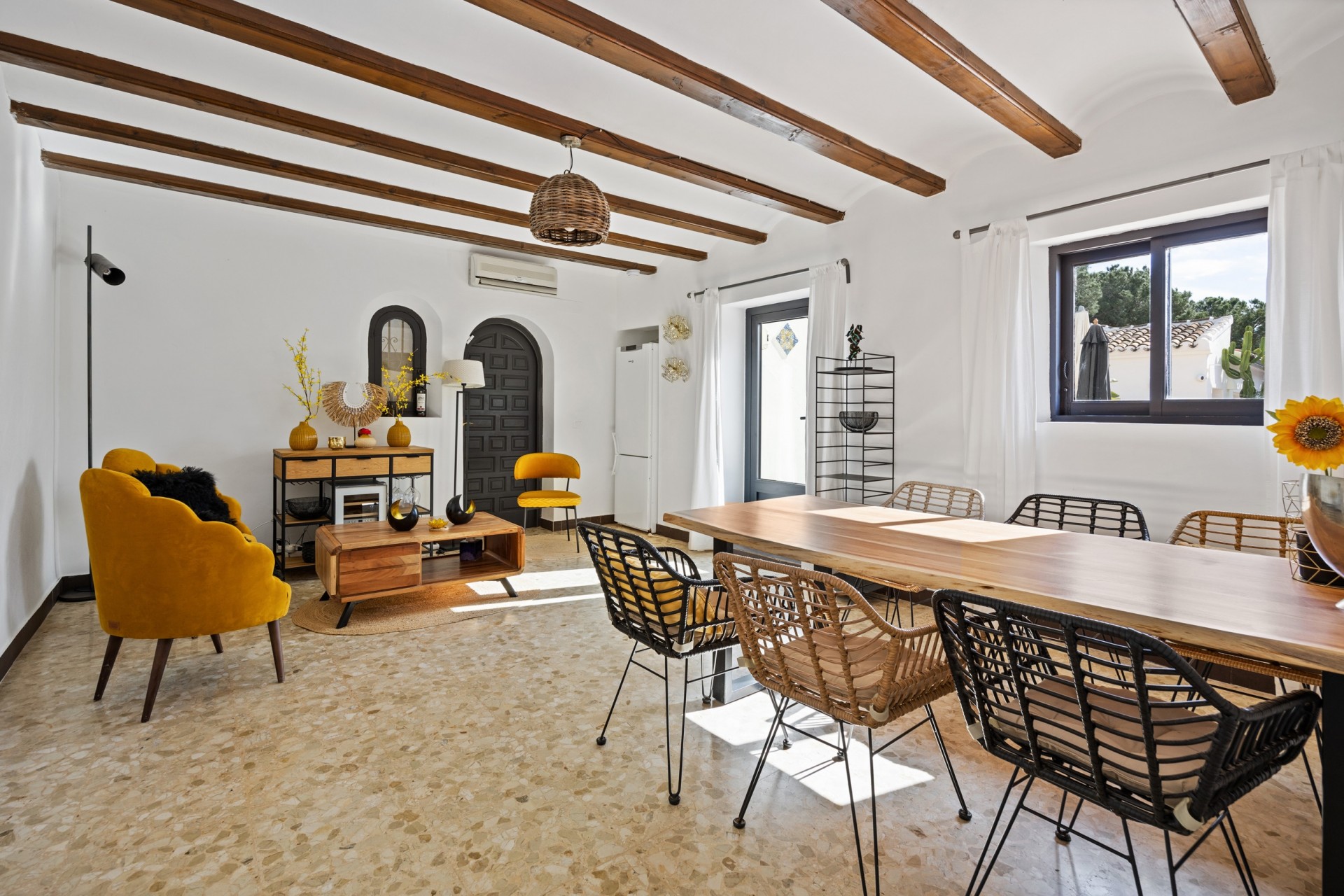 Revente - Villa -
Jávea / Xàbia - Montgó - Ermita