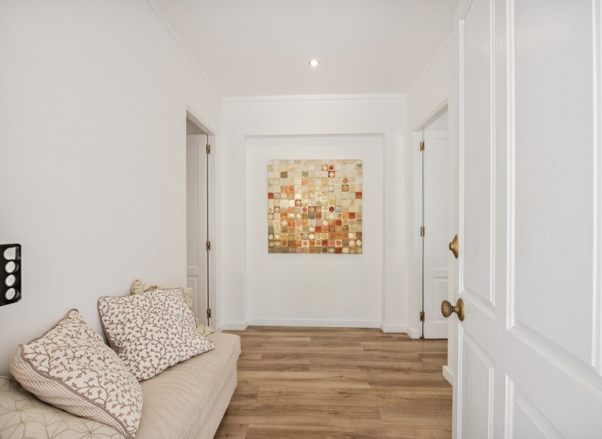 Revente - Villa -
Jávea / Xàbia - Montgó - Ermita