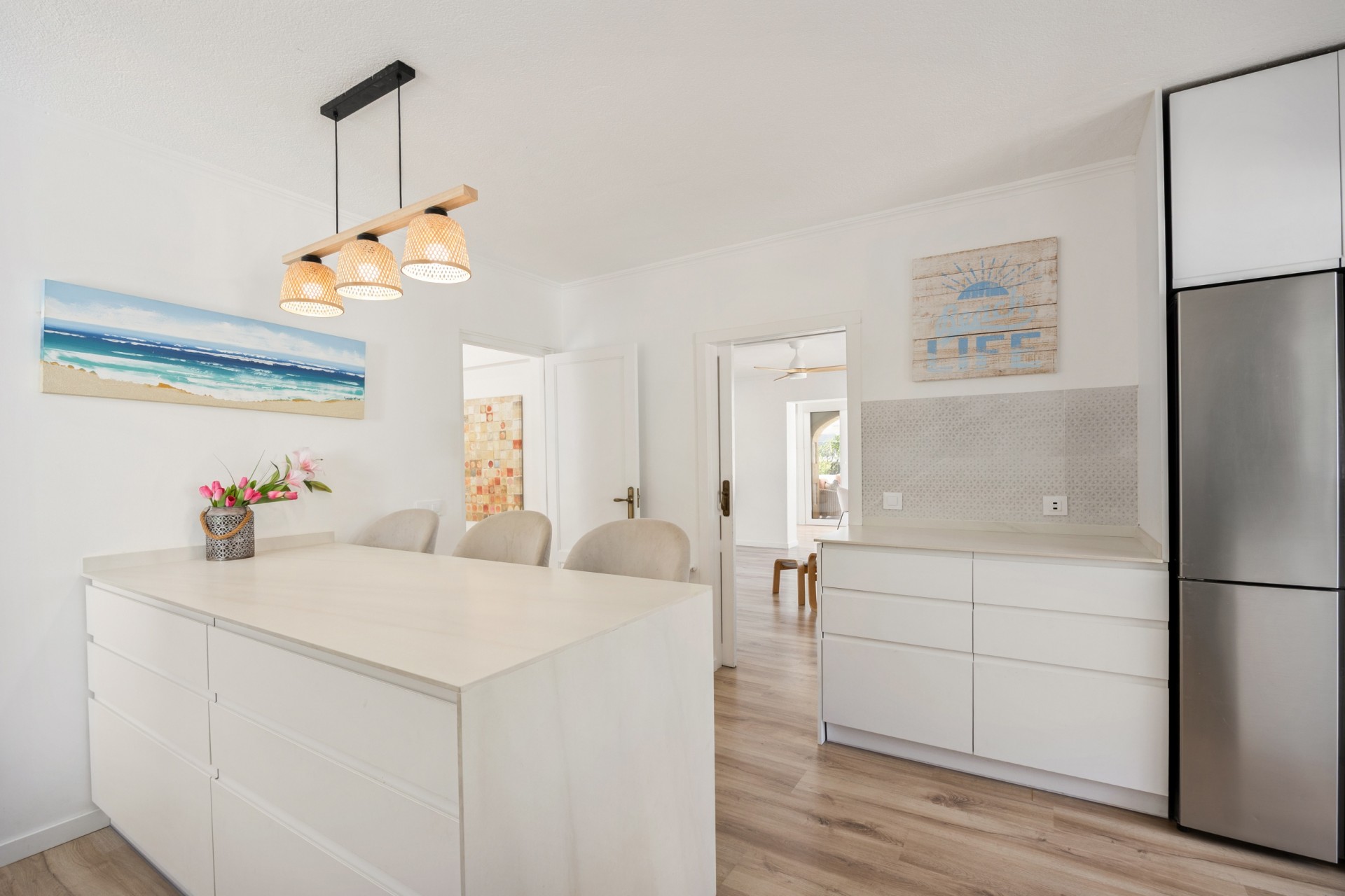 Revente - Villa -
Jávea / Xàbia - Montgó - Ermita