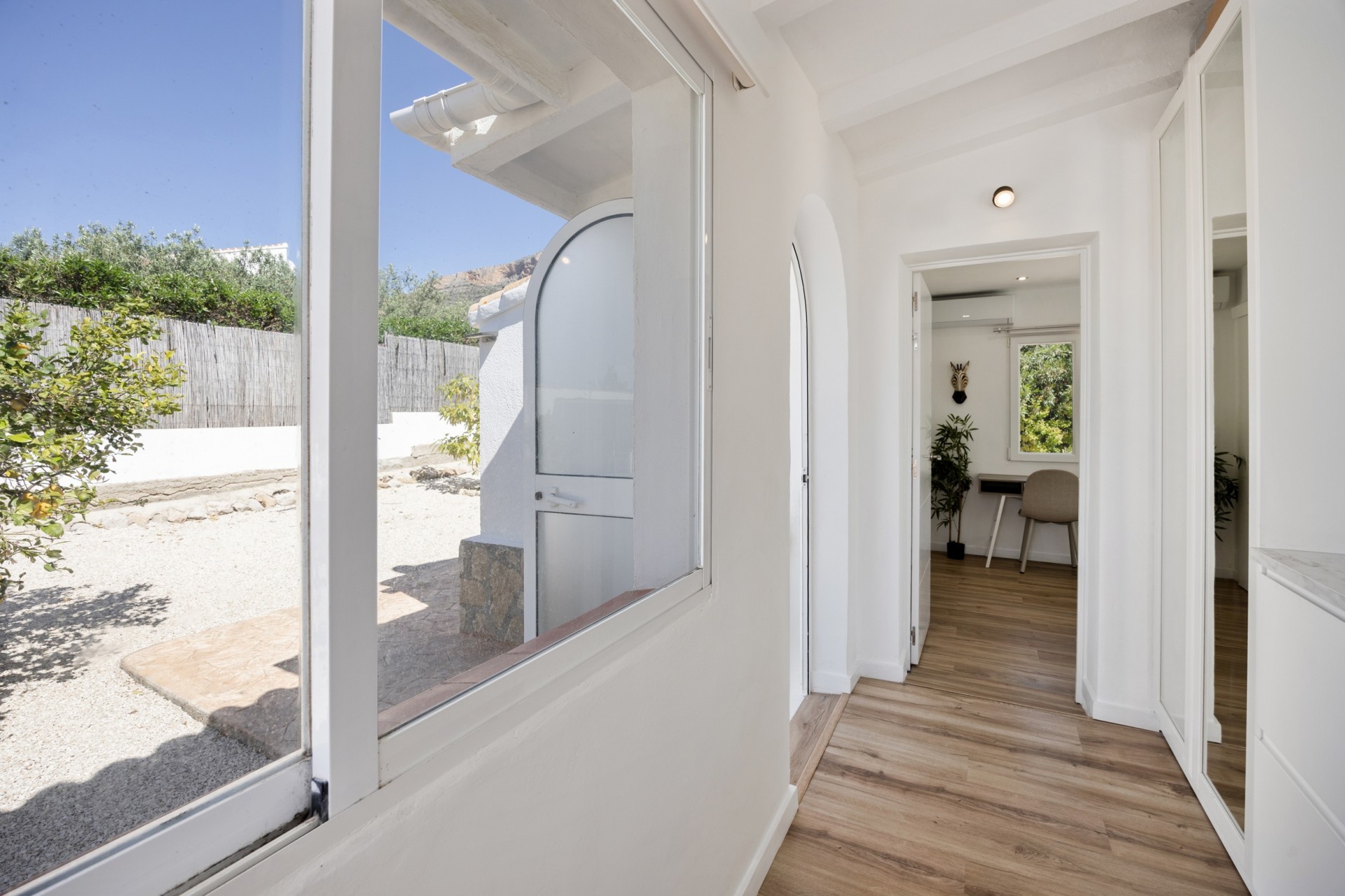 Revente - Villa -
Jávea / Xàbia - Montgó - Ermita