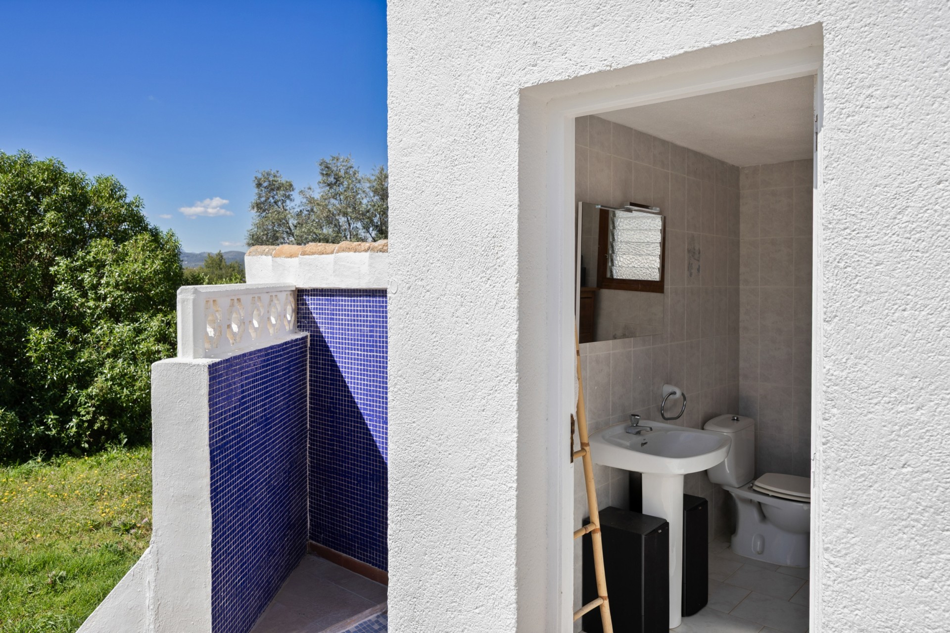 Revente - Villa -
Jávea / Xàbia - Montgó - Ermita