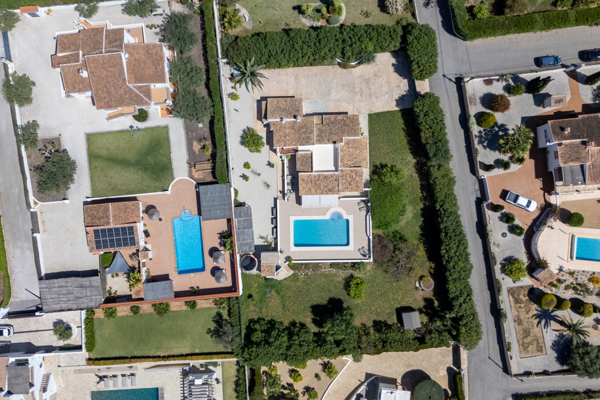 Revente - Villa -
Jávea / Xàbia - Montgó - Ermita