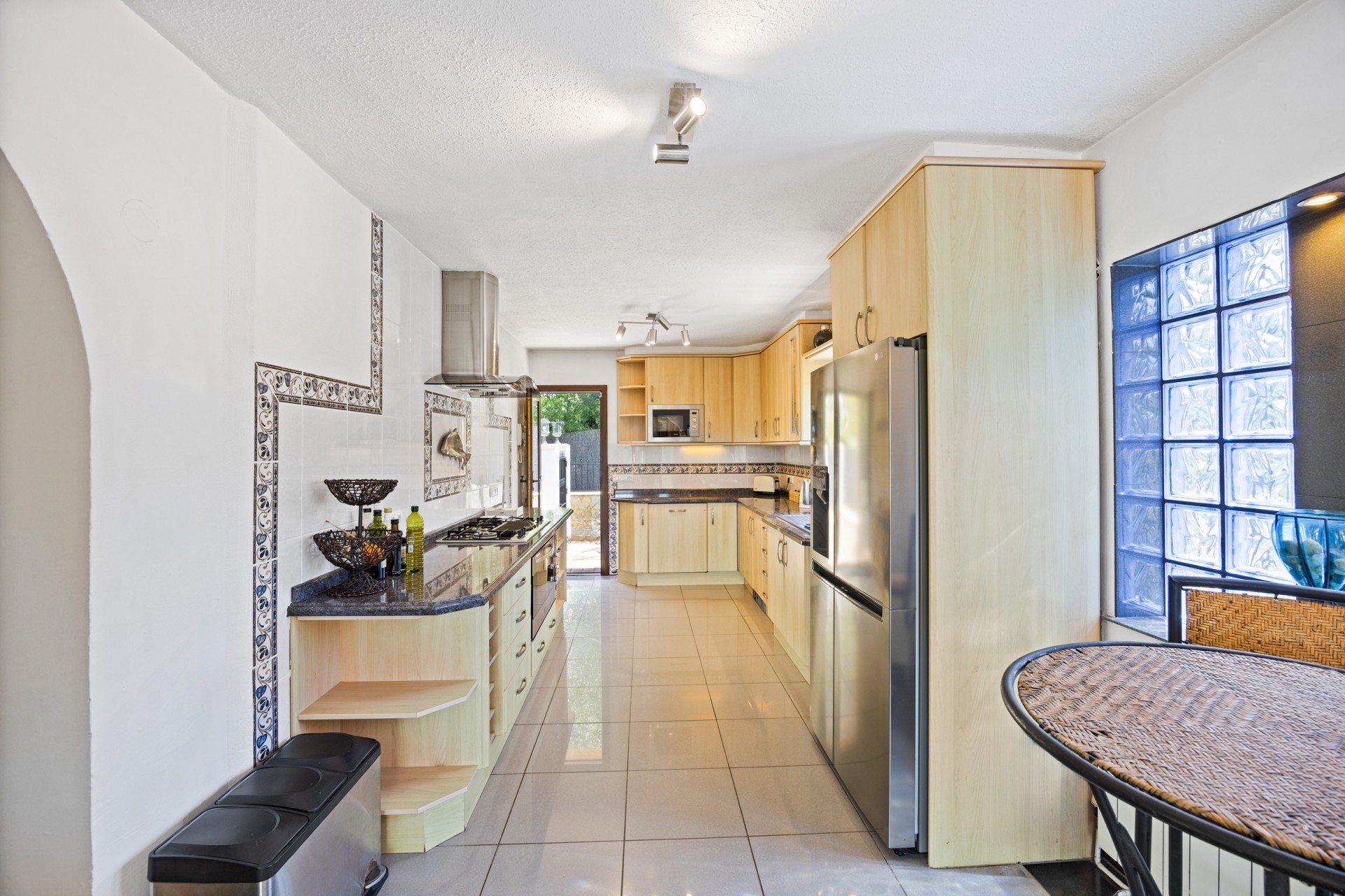 Revente - Villa -
Jávea / Xàbia - Montgó - Ermita