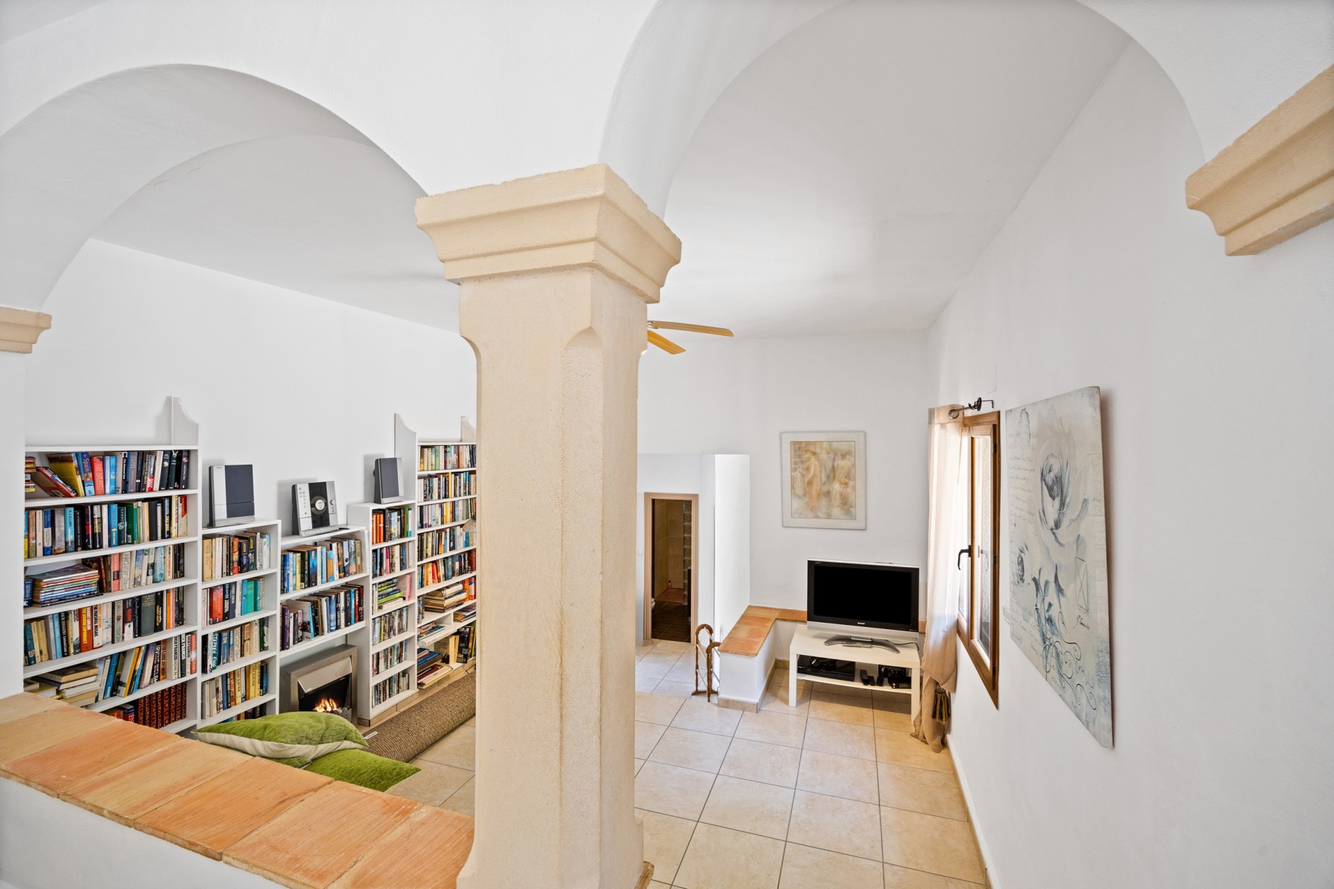 Revente - Villa -
Jávea / Xàbia - Montgó - Ermita
