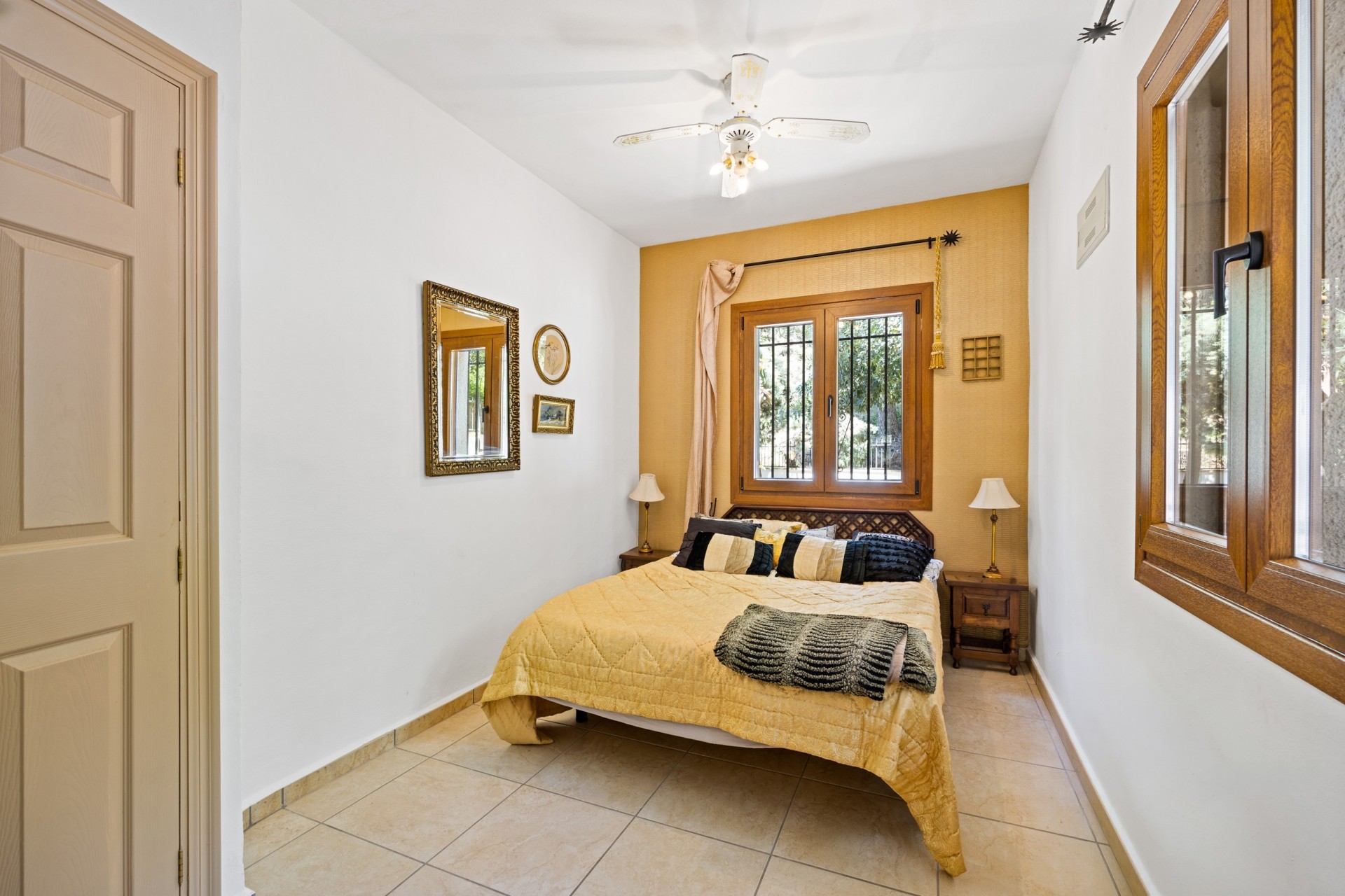Revente - Villa -
Jávea / Xàbia - Montgó - Ermita