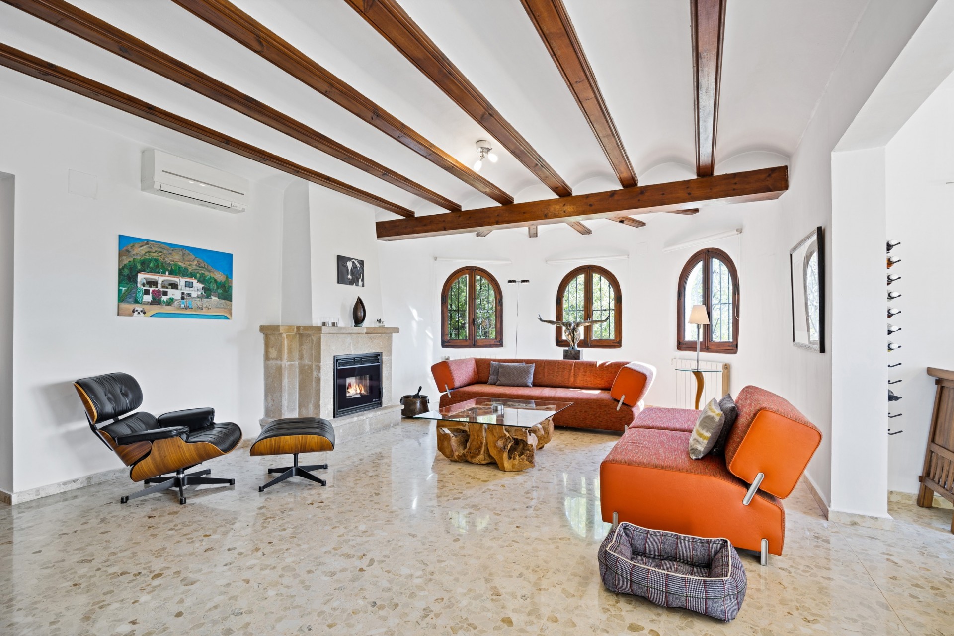 Revente - Villa -
Jávea / Xàbia - Montgó - Ermita