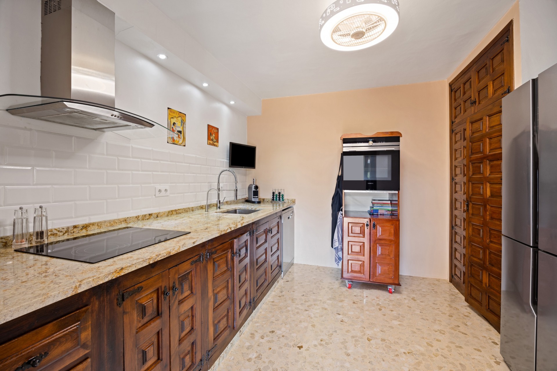 Revente - Villa -
Jávea / Xàbia - Montgó - Ermita