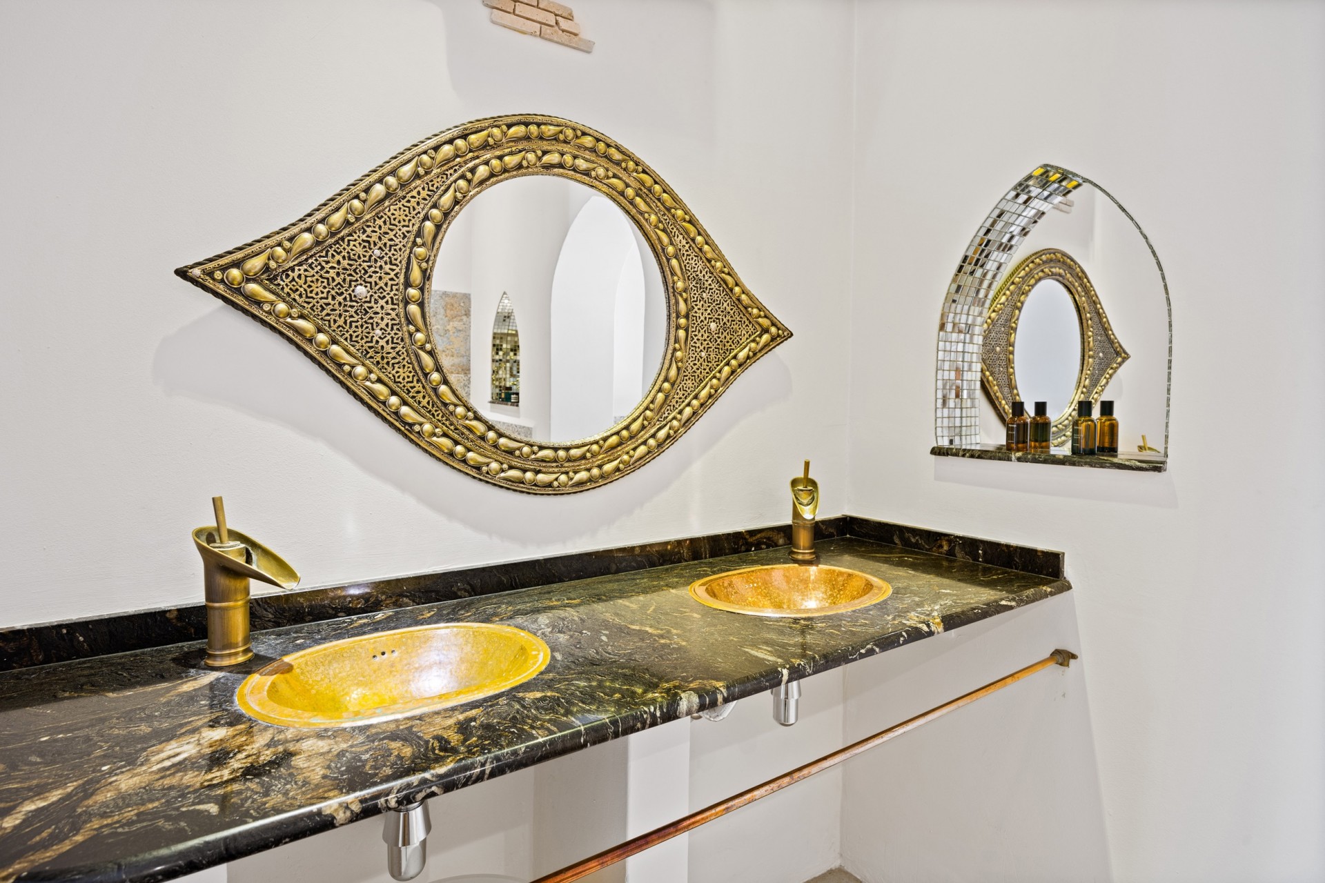 Revente - Villa -
Jávea / Xàbia - Montgó - Ermita