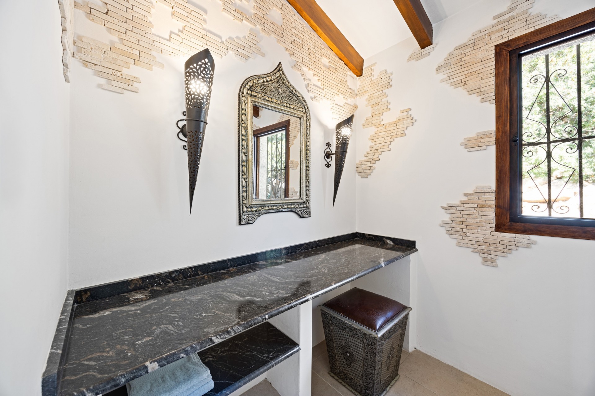 Revente - Villa -
Jávea / Xàbia - Montgó - Ermita