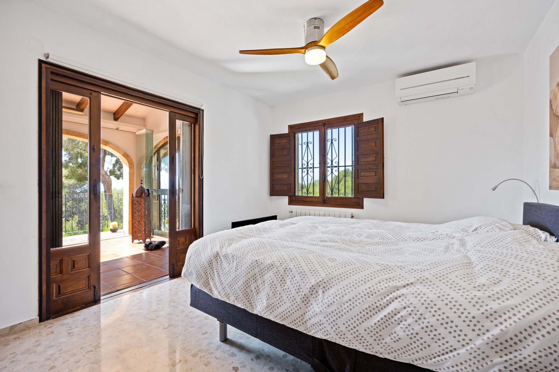 Revente - Villa -
Jávea / Xàbia - Montgó - Ermita