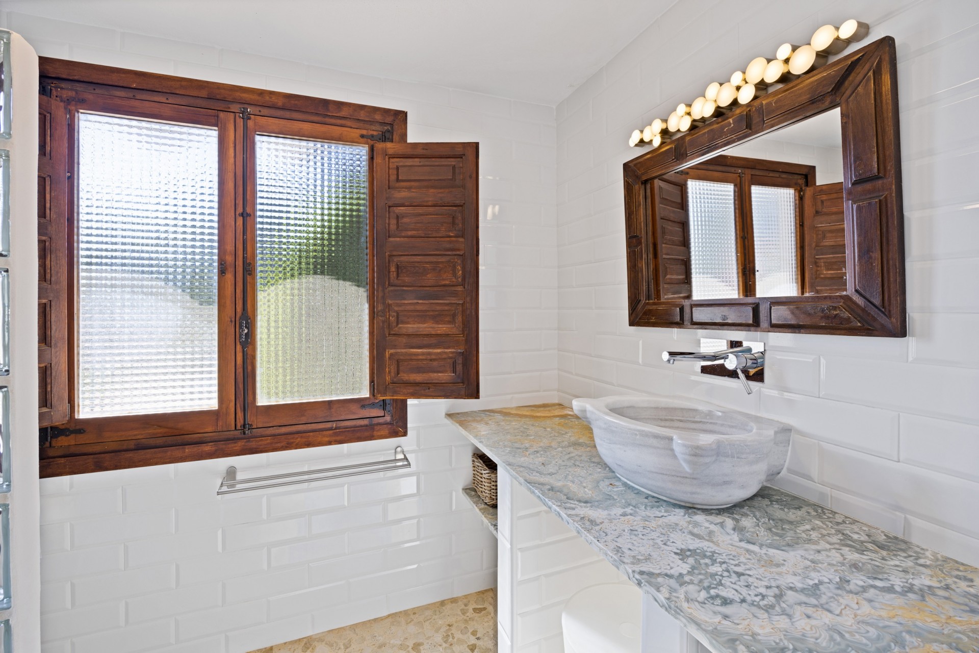 Revente - Villa -
Jávea / Xàbia - Montgó - Ermita