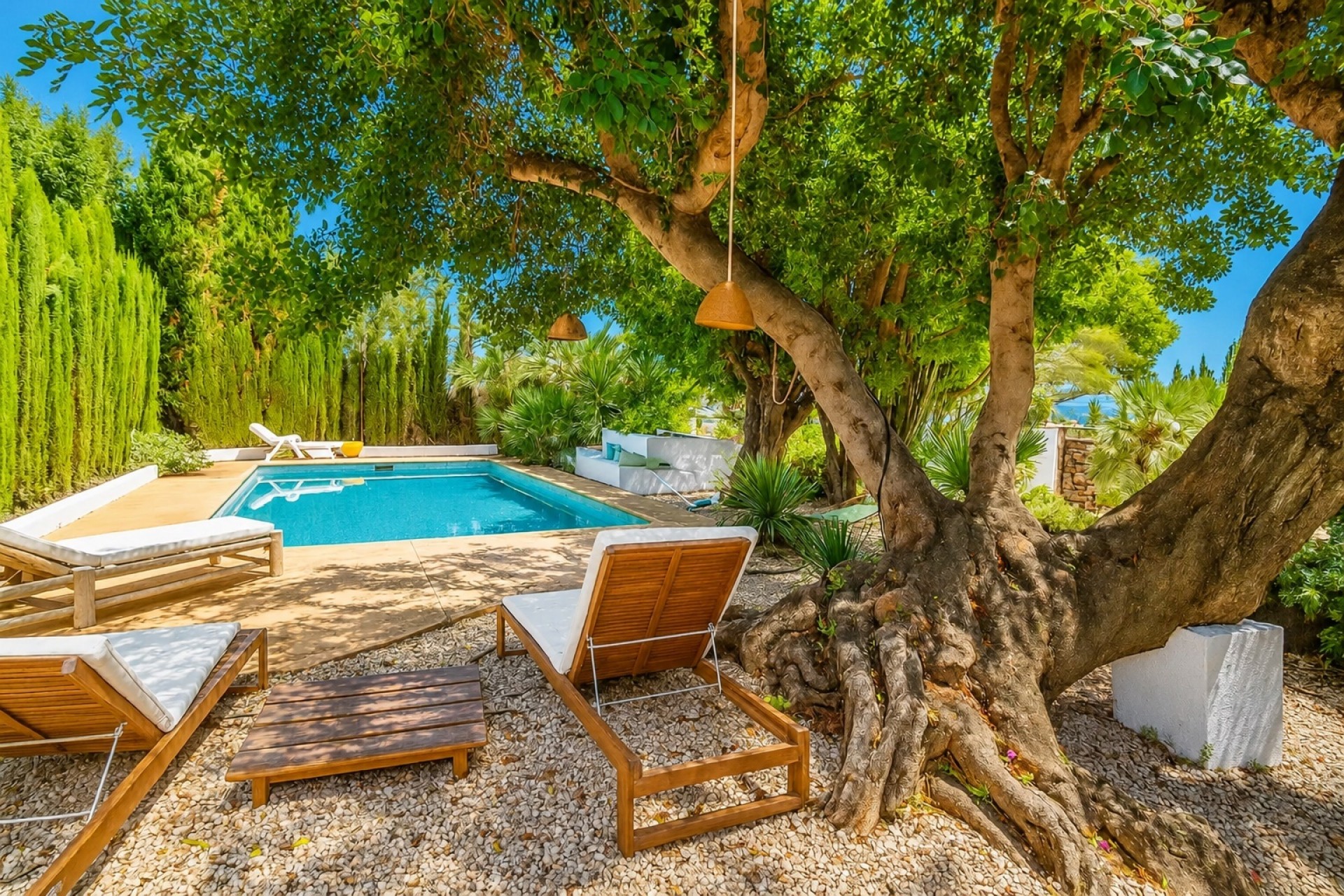 Revente - Villa -
Jávea / Xàbia - Montgó - Ermita