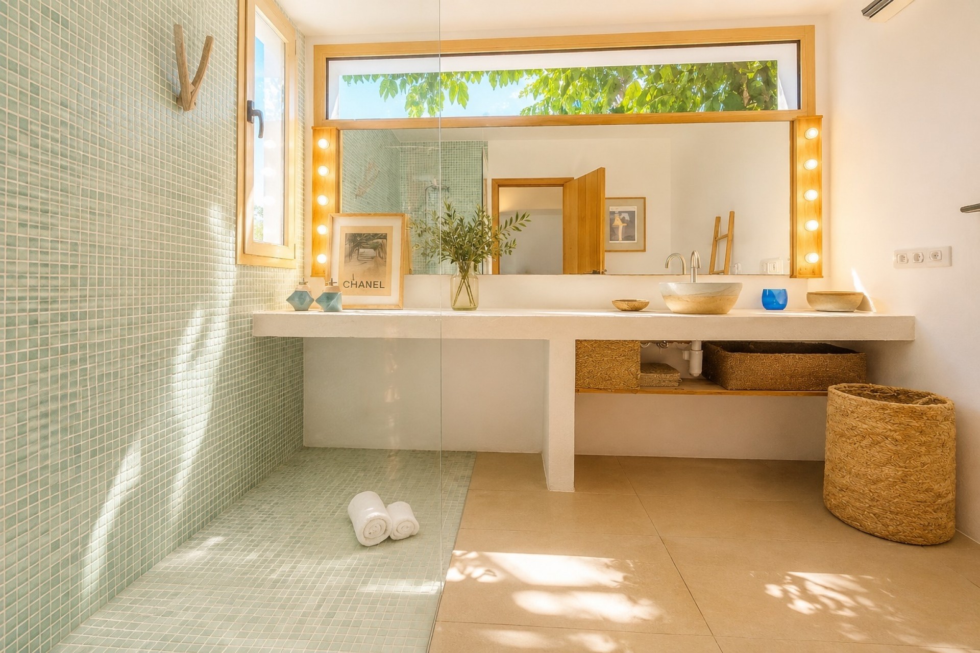 Revente - Villa -
Jávea / Xàbia - Montgó - Ermita