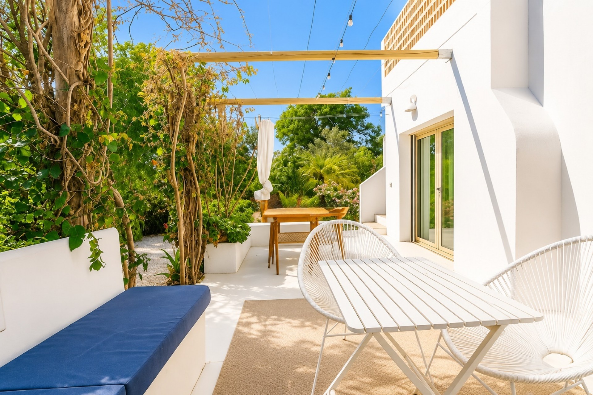 Revente - Villa -
Jávea / Xàbia - Montgó - Ermita