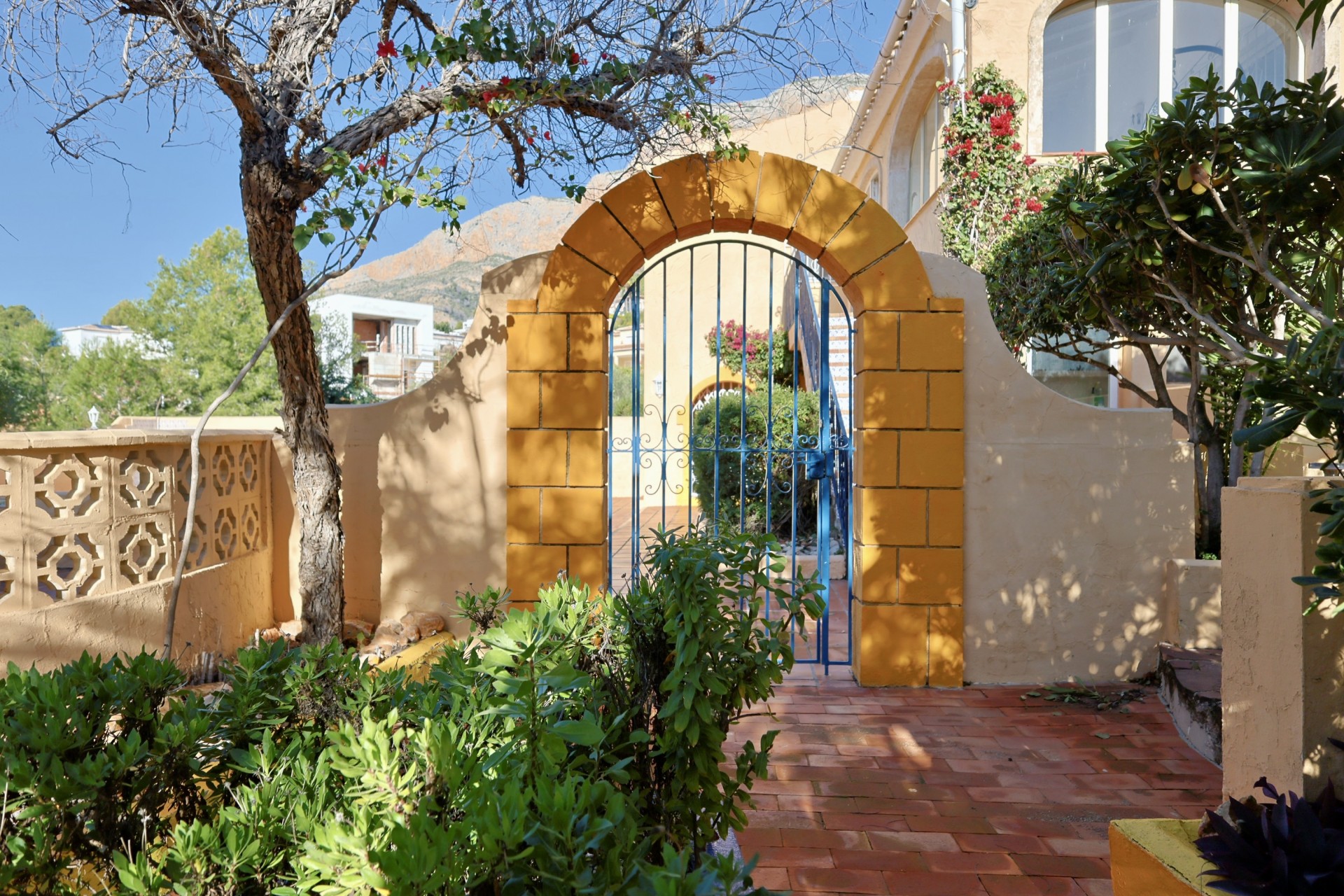 Revente - Villa -
Jávea / Xàbia - Montgó - Ermita