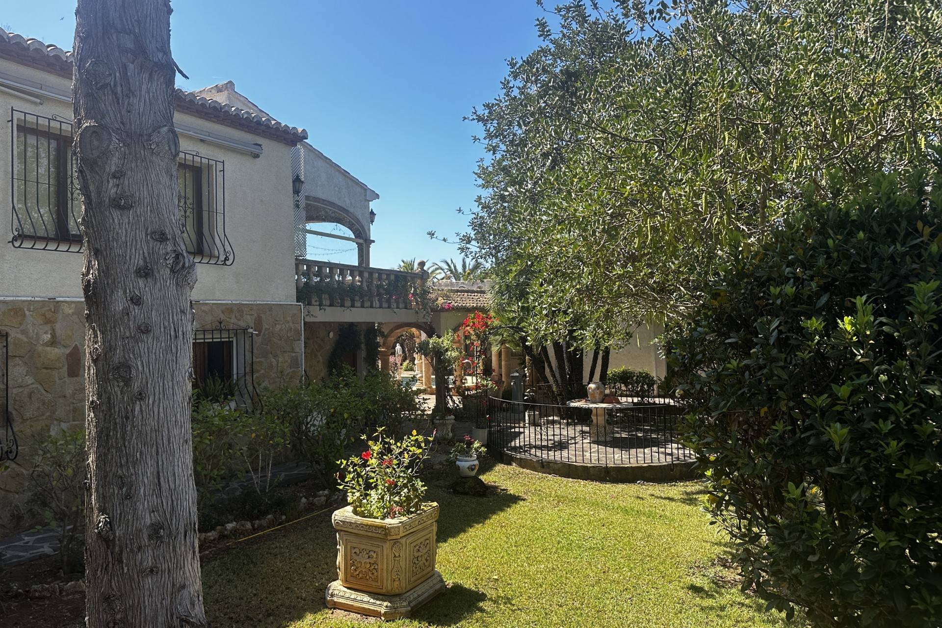 Revente - Villa -
Jávea / Xàbia - Montgó - Ermita