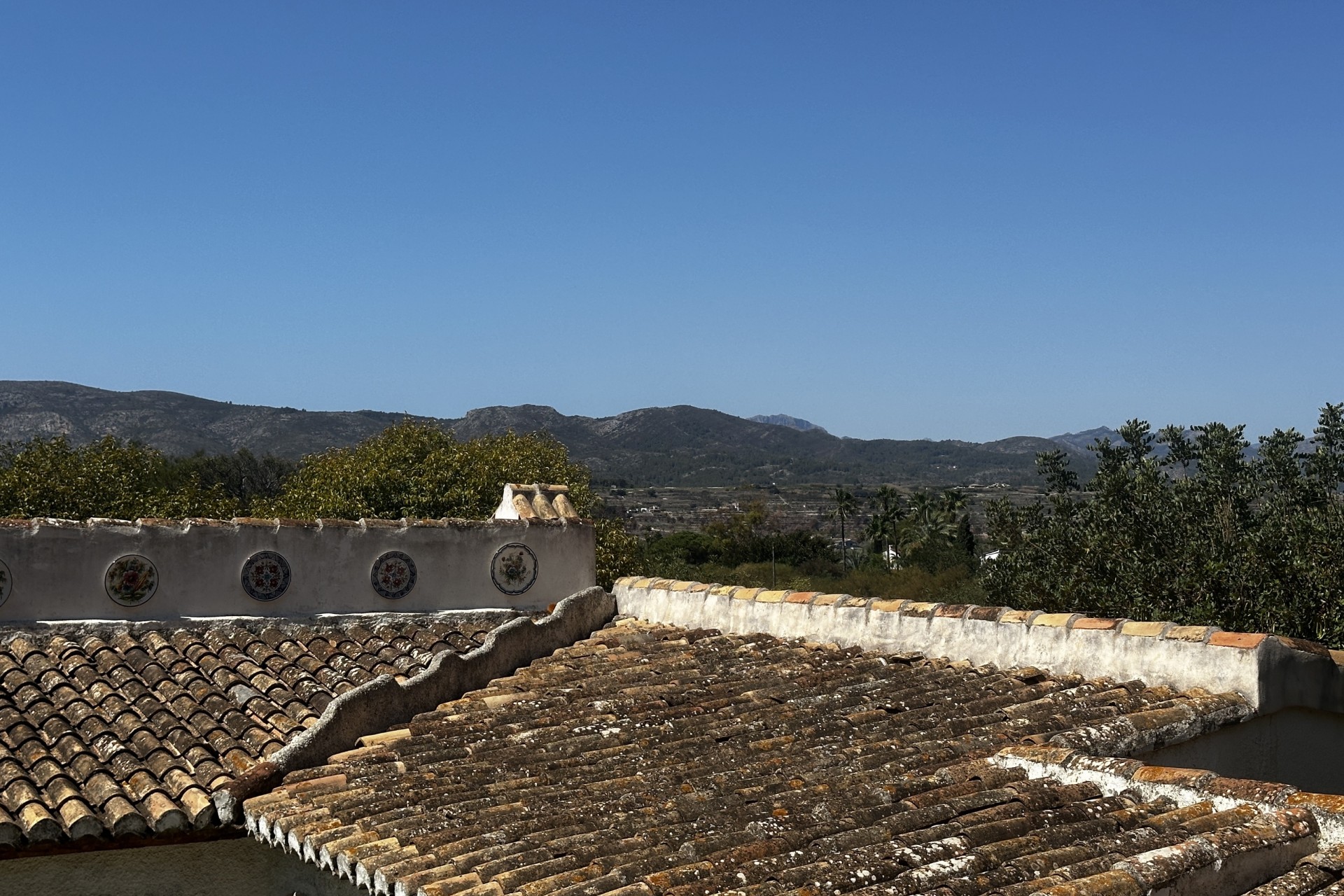 Revente - Villa -
Jávea / Xàbia - Montgó - Ermita