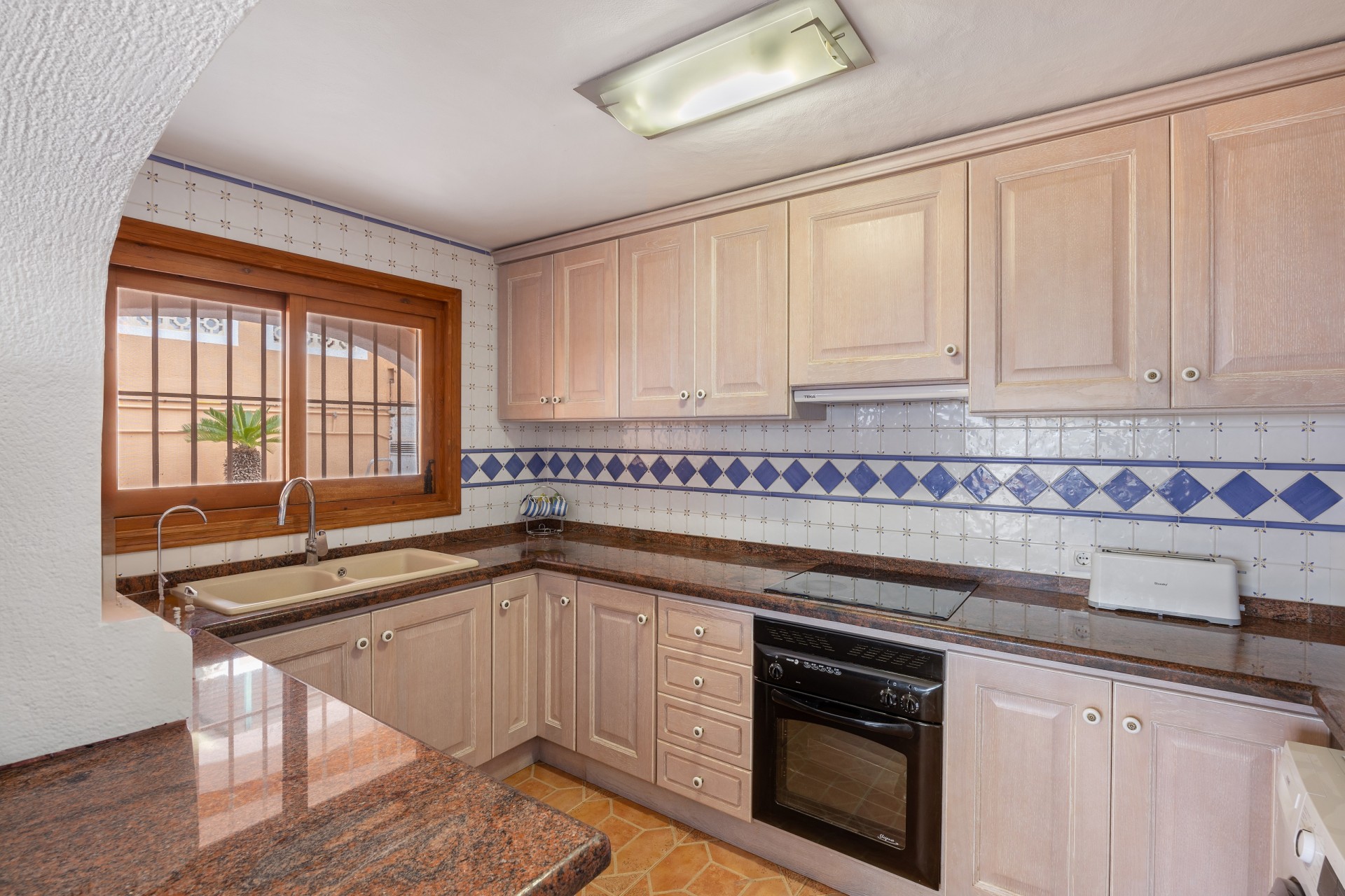 Revente - Villa -
Jávea / Xàbia - Partida Tosal - Zona dels Castellans