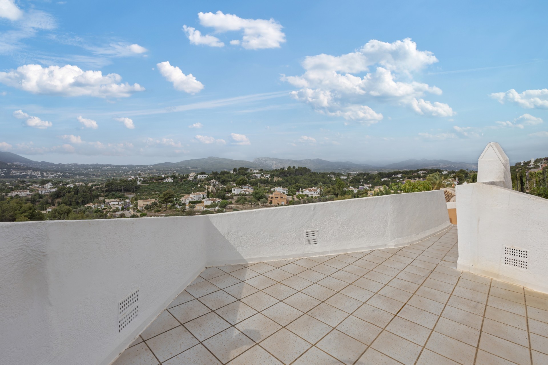 Revente - Villa -
Jávea / Xàbia - Partida Tosal - Zona dels Castellans