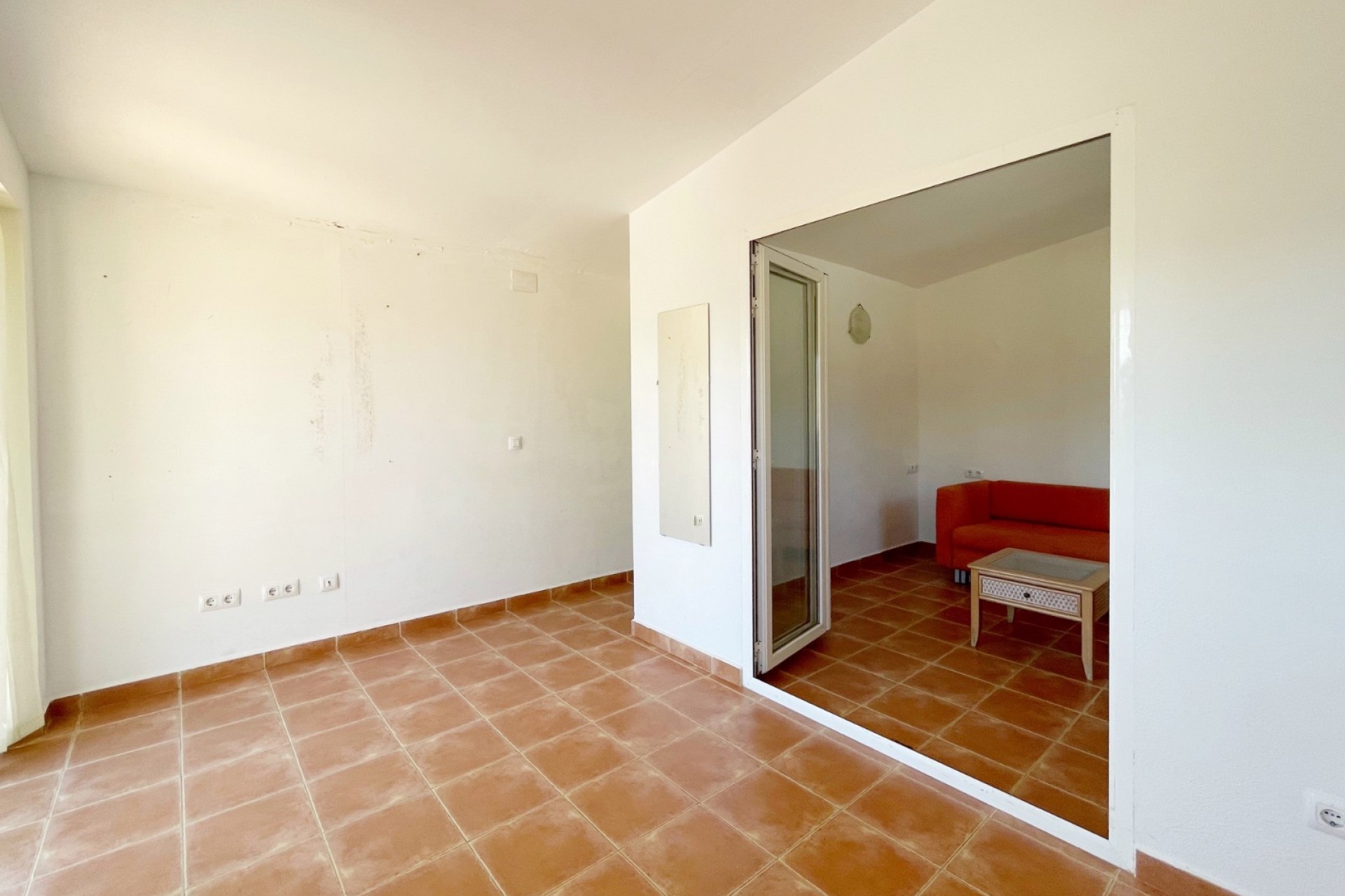 Revente - Villa -
Jávea / Xàbia - Partida Tosal - Zona dels Castellans