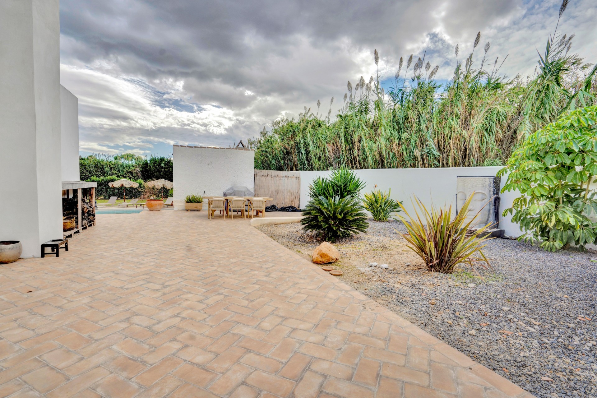 Revente - Villa -
Jávea / Xàbia - Partida Tosal - Zona dels Castellans