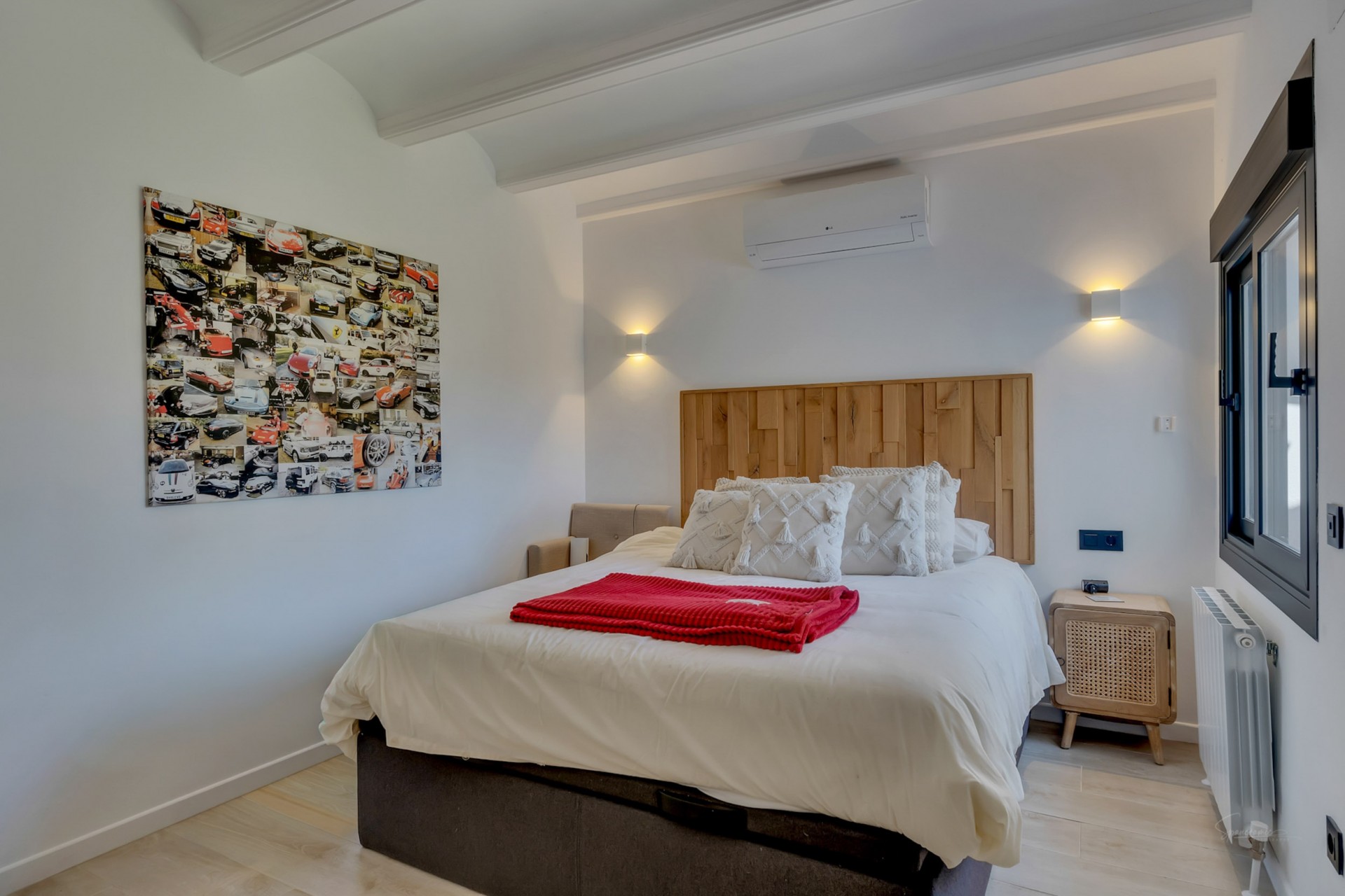 Revente - Villa -
Jávea / Xàbia - Partida Tosal - Zona dels Castellans