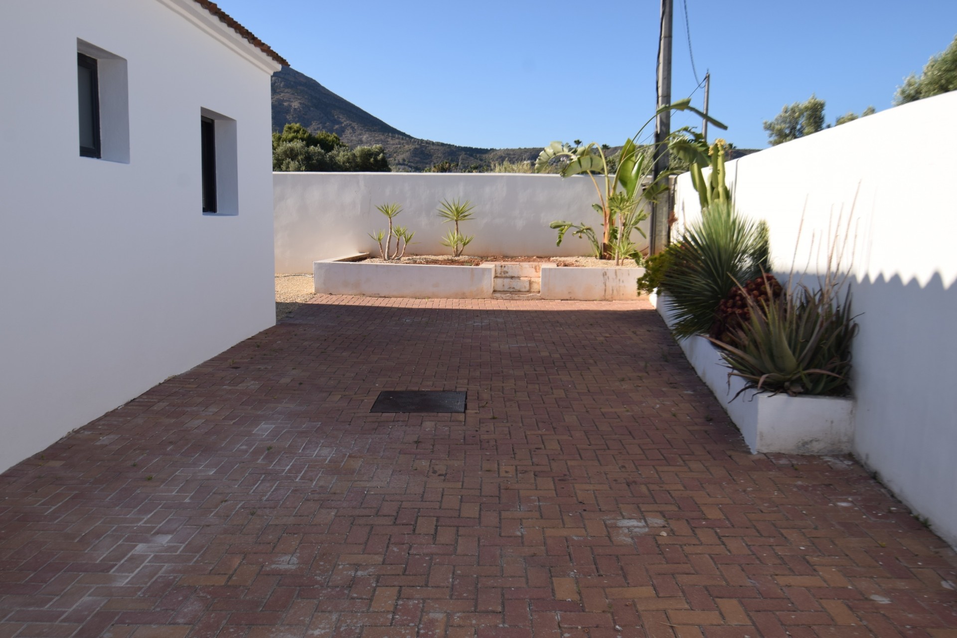 Revente - Villa -
Jávea / Xàbia - Partida Tosal - Zona dels Castellans