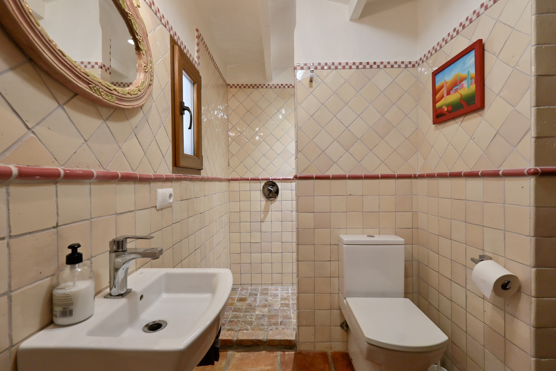 Revente - Villa -
Jávea / Xàbia - Partida Tosal - Zona dels Castellans