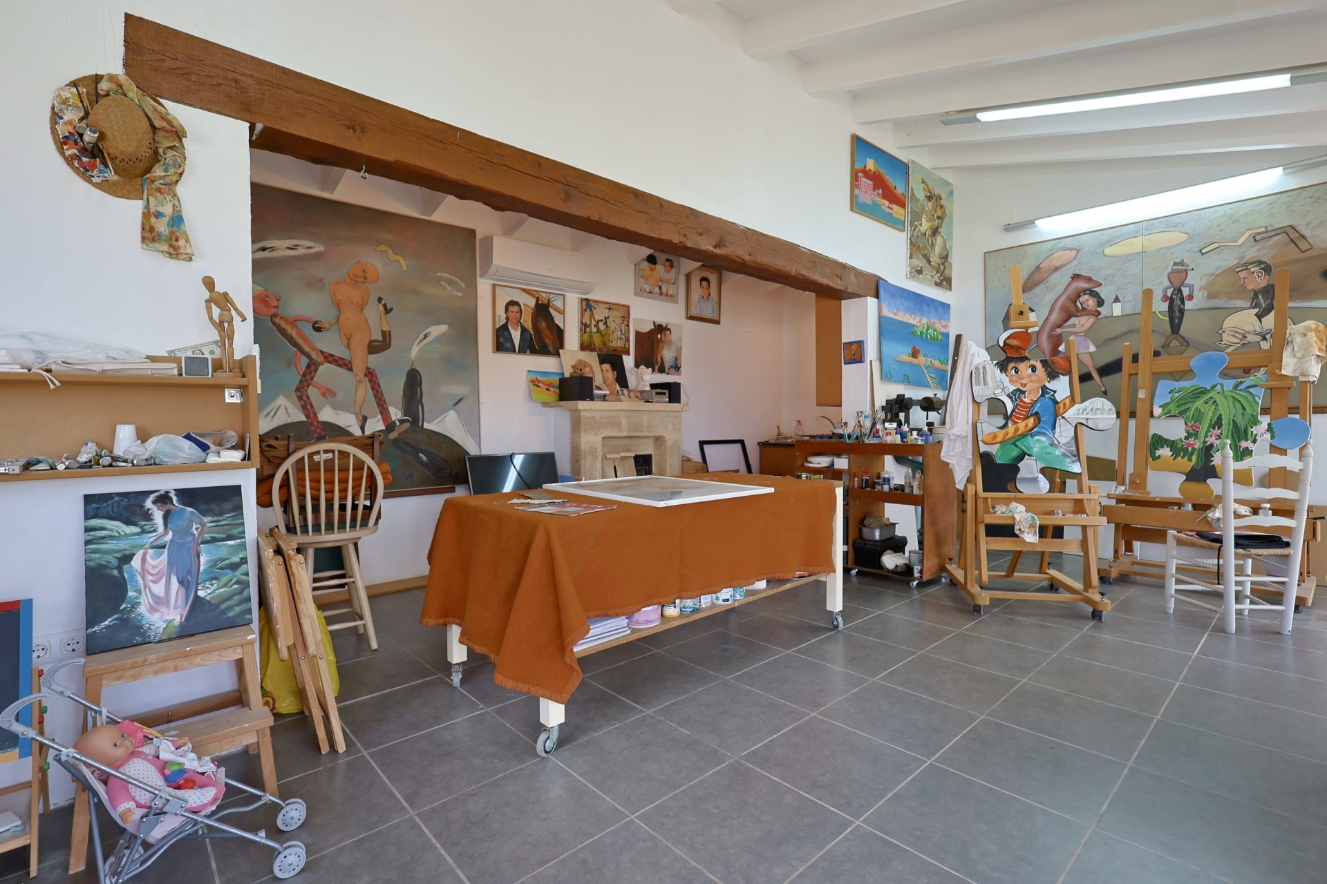 Revente - Villa -
Jávea / Xàbia - Partida Tosal - Zona dels Castellans