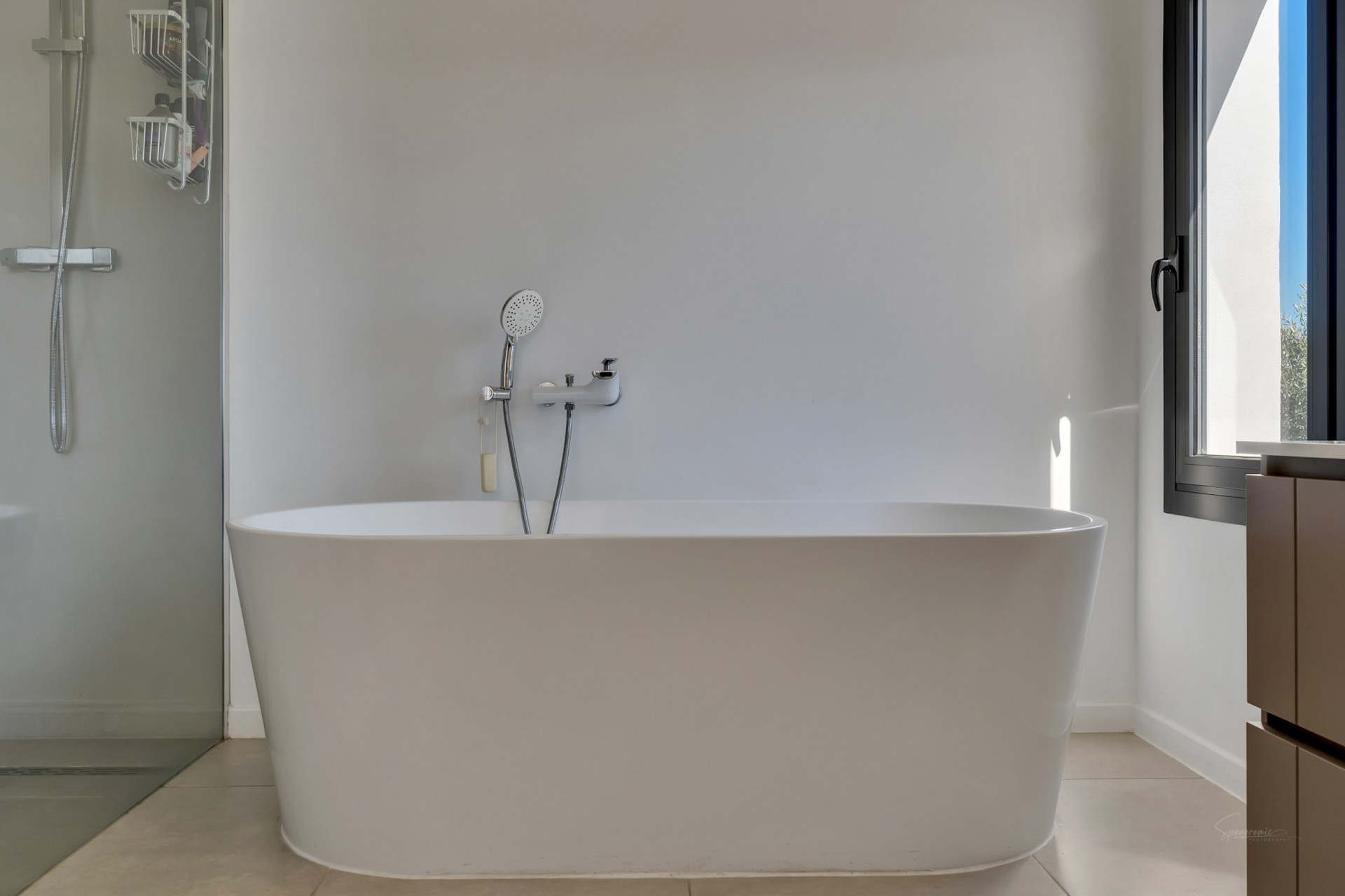 Revente - Villa -
Jávea / Xàbia - Partida Tosal - Zona dels Castellans