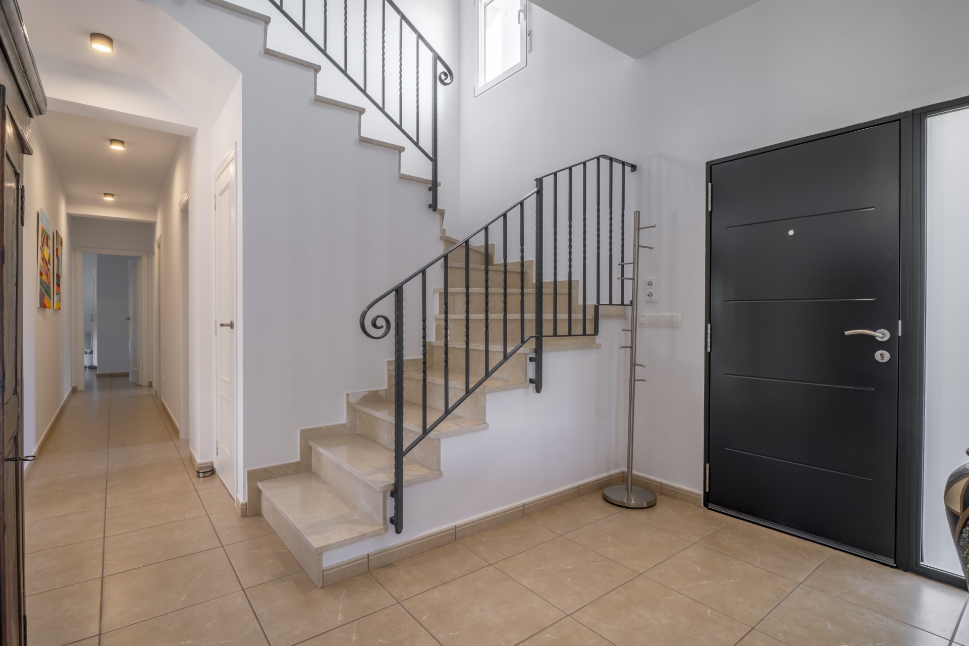 Revente - Villa -
Jávea / Xàbia - Partides comunes - Adsubia