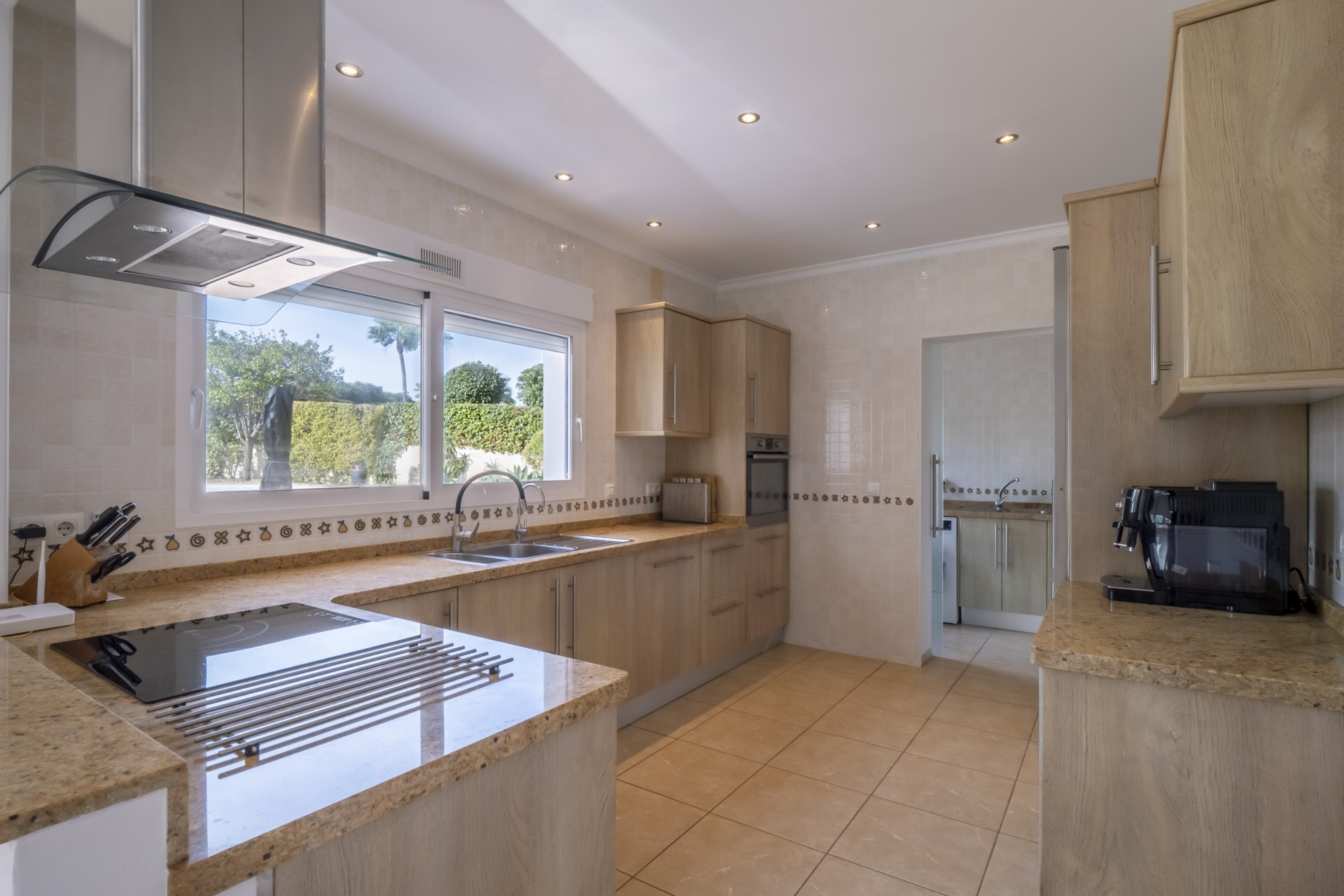 Revente - Villa -
Jávea / Xàbia - Partides comunes - Adsubia