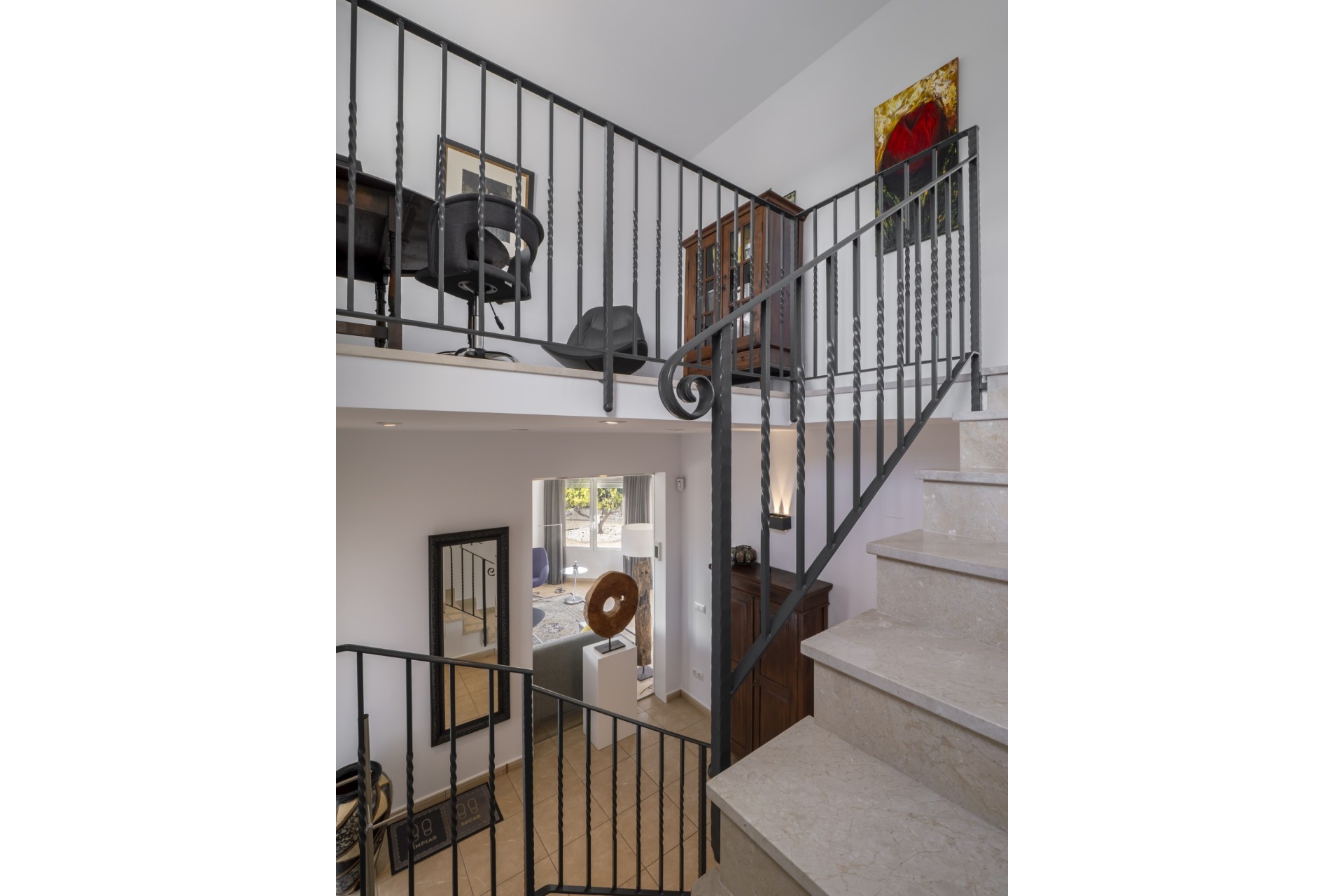 Revente - Villa -
Jávea / Xàbia - Partides comunes - Adsubia